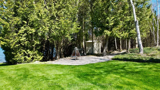 120 Tammy's Cove Rd, Northern Bruce Peninsula 4