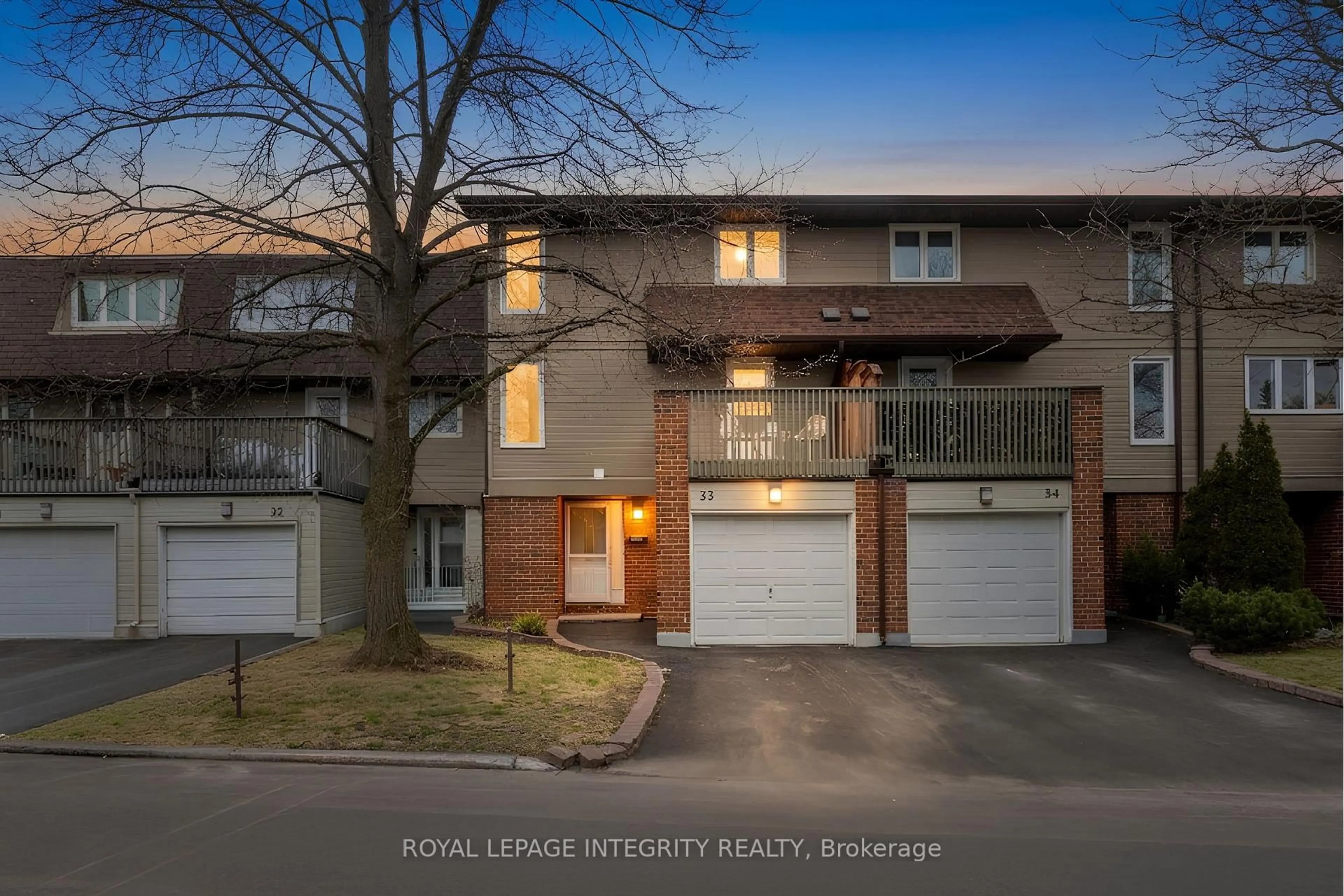 Unknown for 3205 Uplands Dr #33, Ottawa Ontario K1V 9T3