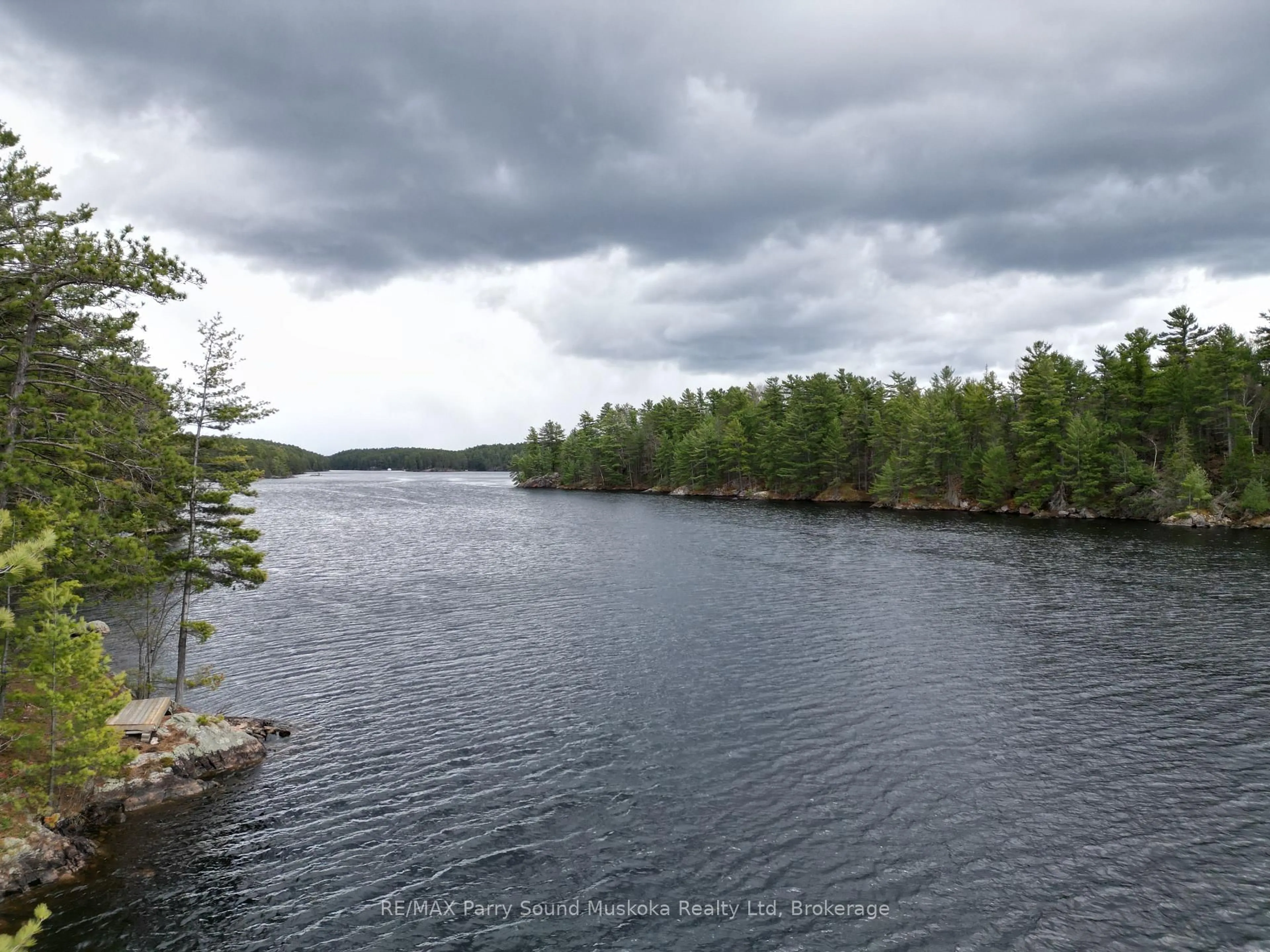 Blurry image for 104 Kawigamog Lake, Parry Sound Remote Area Ontario P0H 1S0