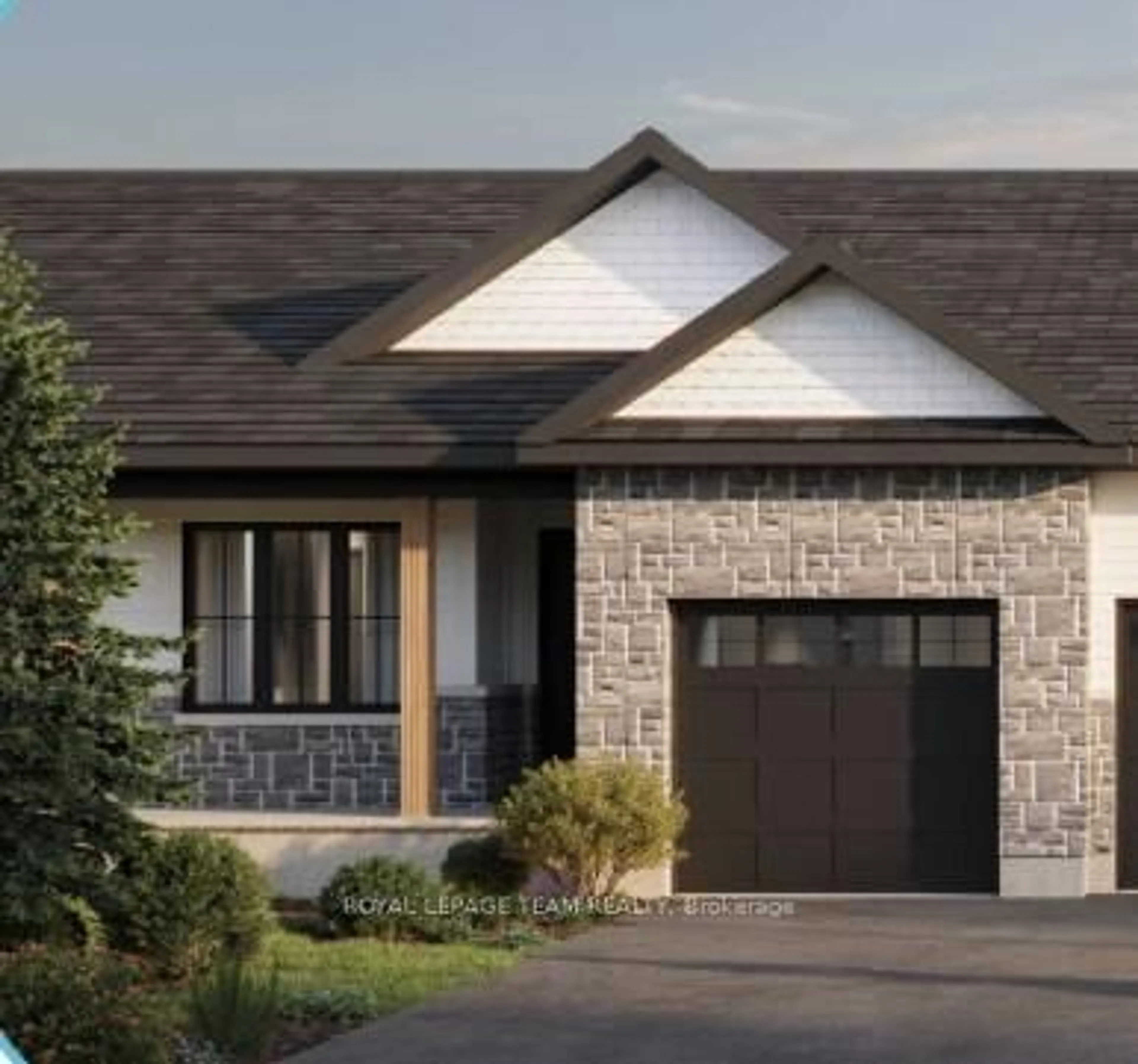 Home with brick exterior material, street for 68 Doctor Agnes Craine Dr, Smiths Falls Ontario K7A 0B8
