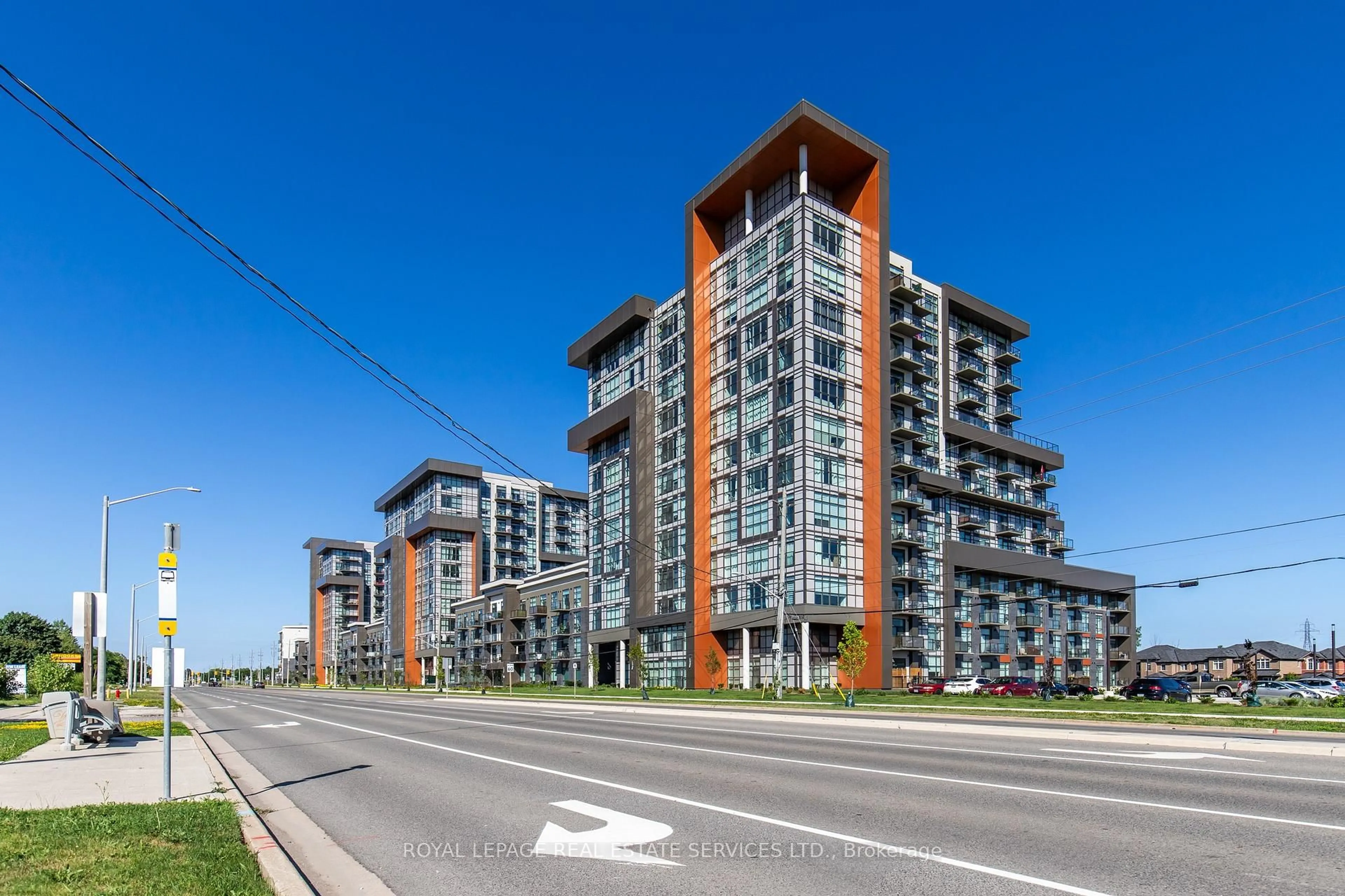 Unknown for 460 Dundas St #221, Hamilton Ontario L8B 2A5