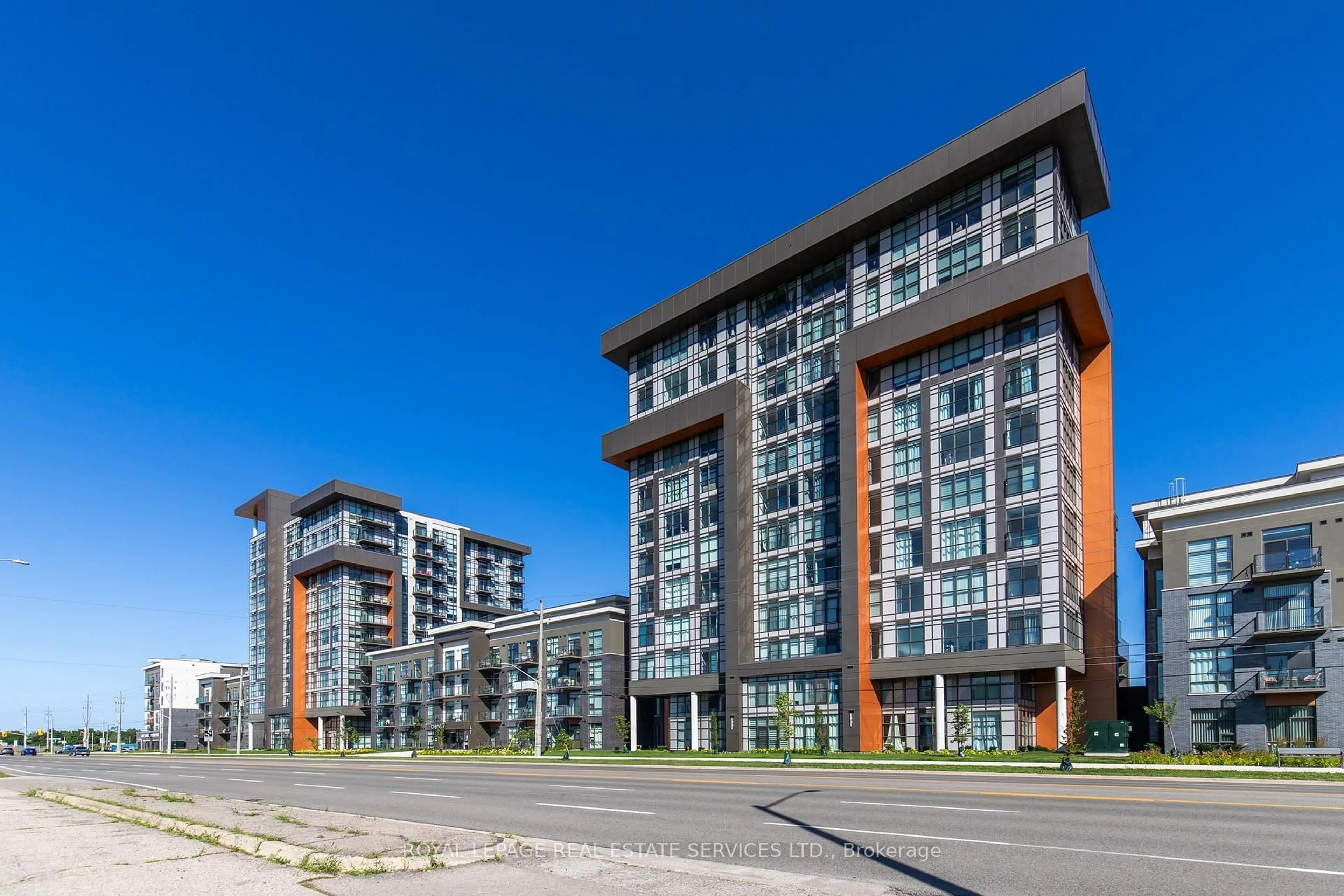 Unknown for 460 Dundas St #221, Hamilton Ontario L8B 2A5