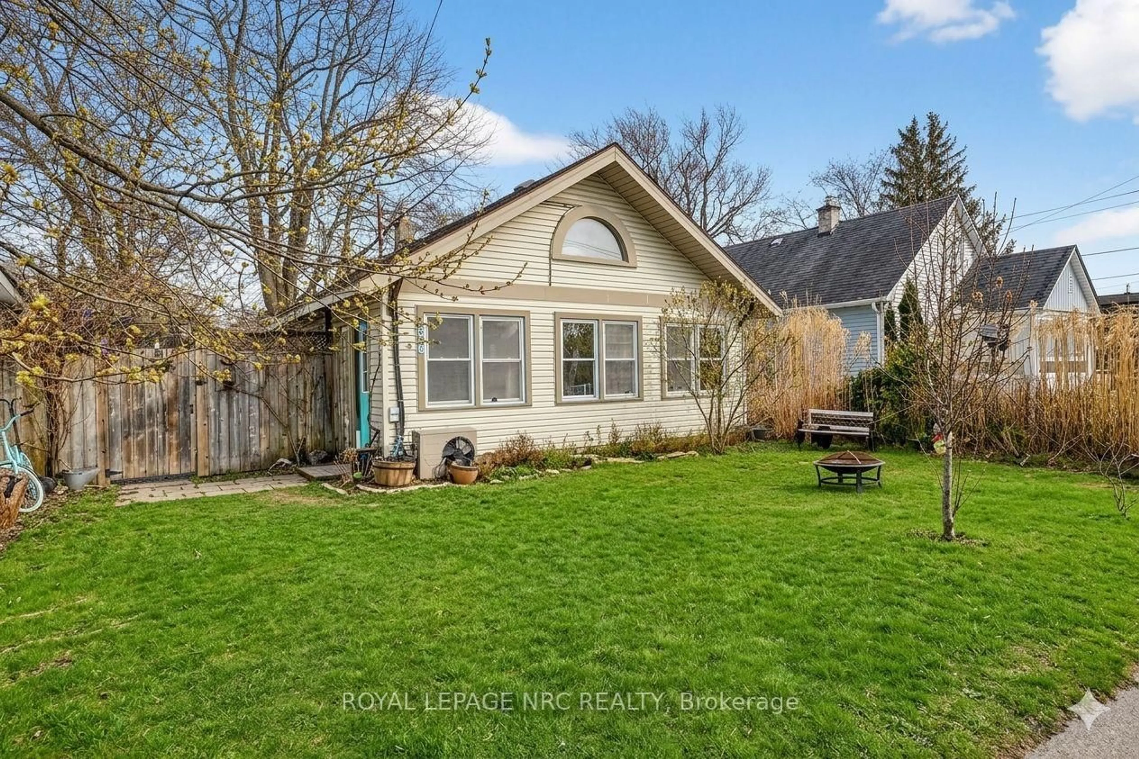 Unknown for 226 Derby Rd, Fort Erie Ontario L0S 1B0
