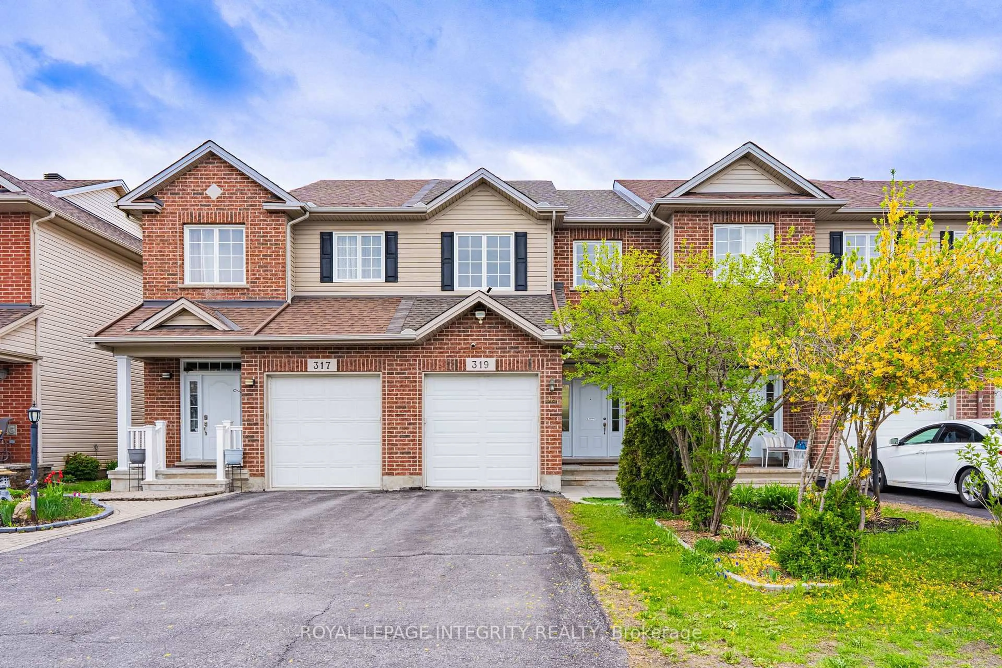 Unknown for 319 GLENBRAE Ave, Ottawa Ontario K2W 0B9