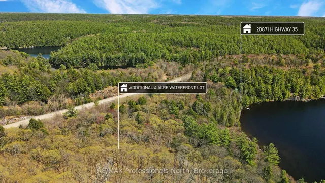 20871 Highway 35, Algonquin Highlands 5