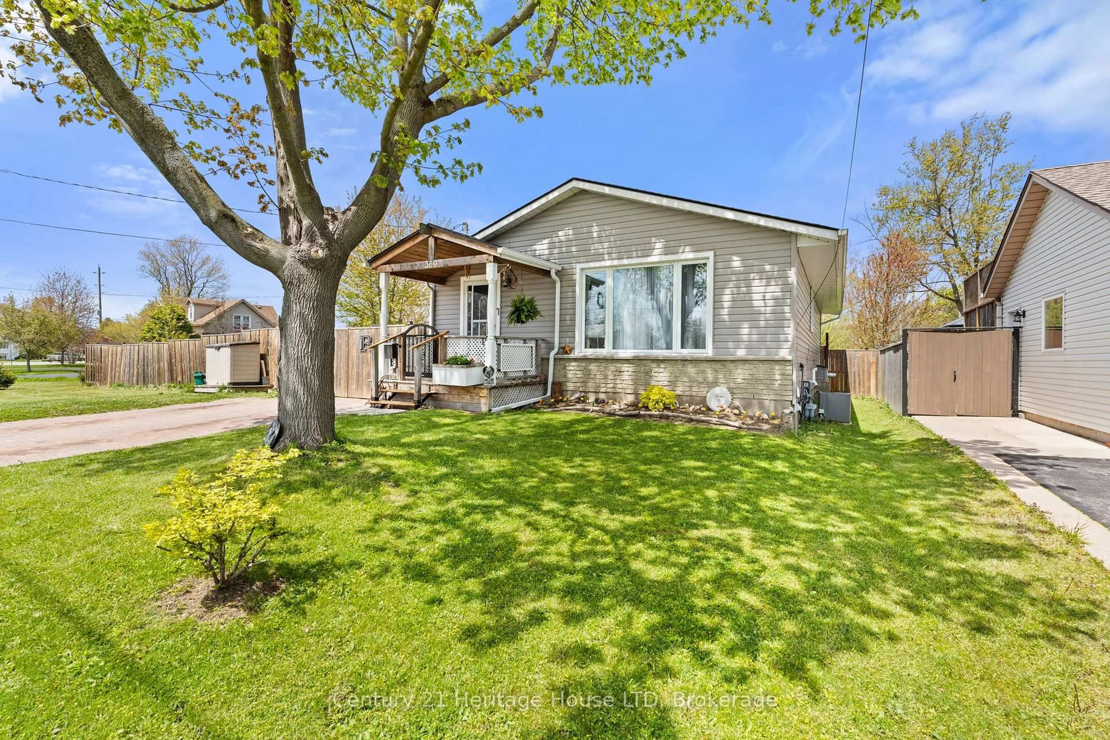 Unknown for 369 Washington Rd, Fort Erie Ontario L2A 4K5