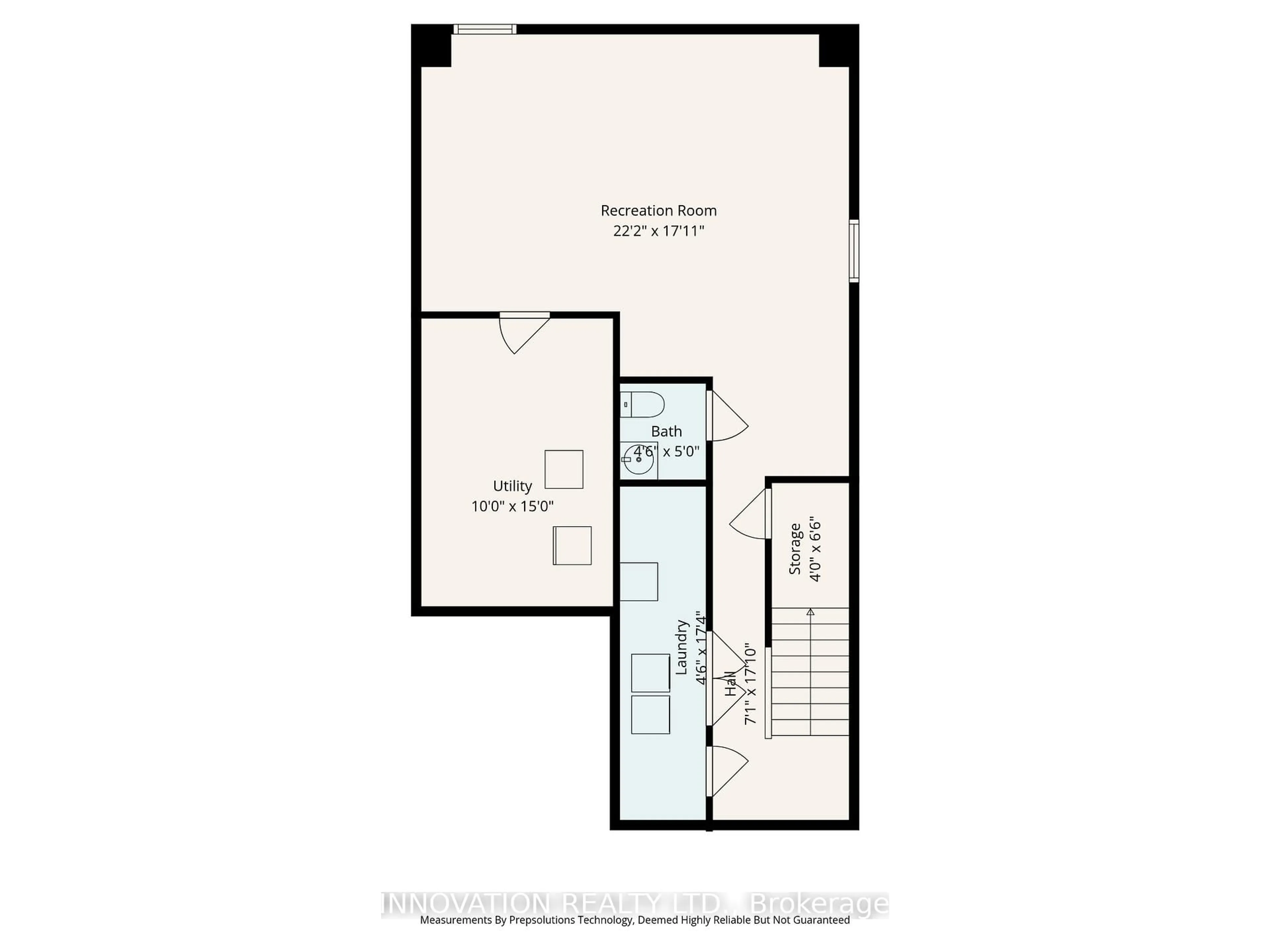 Floor plan for 191 Equitation Circ, Richmond Ontario K0A 2Z0