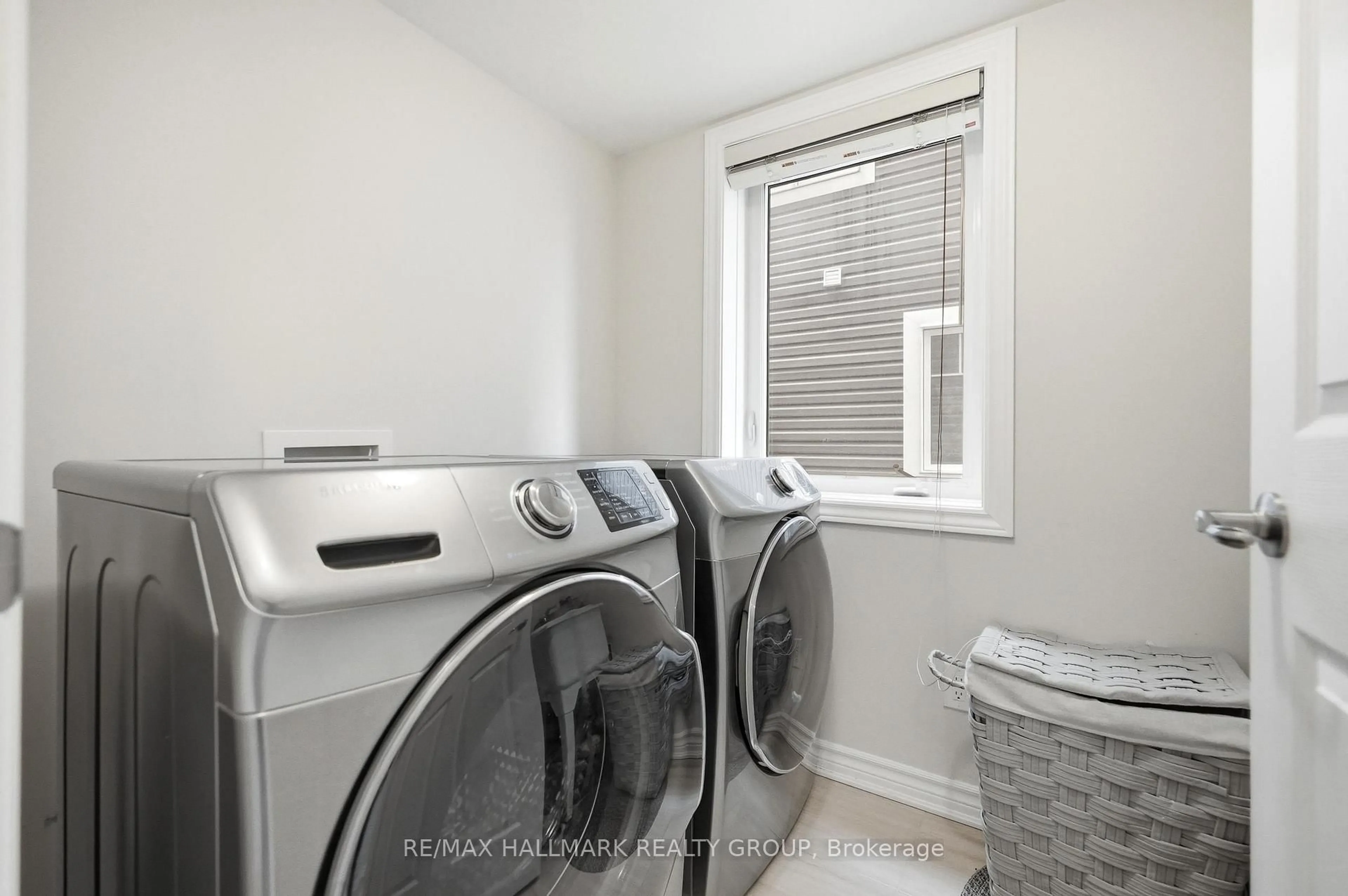 Laundry room for 88 Feathertop Lane, Ottawa Ontario K2V 0K2