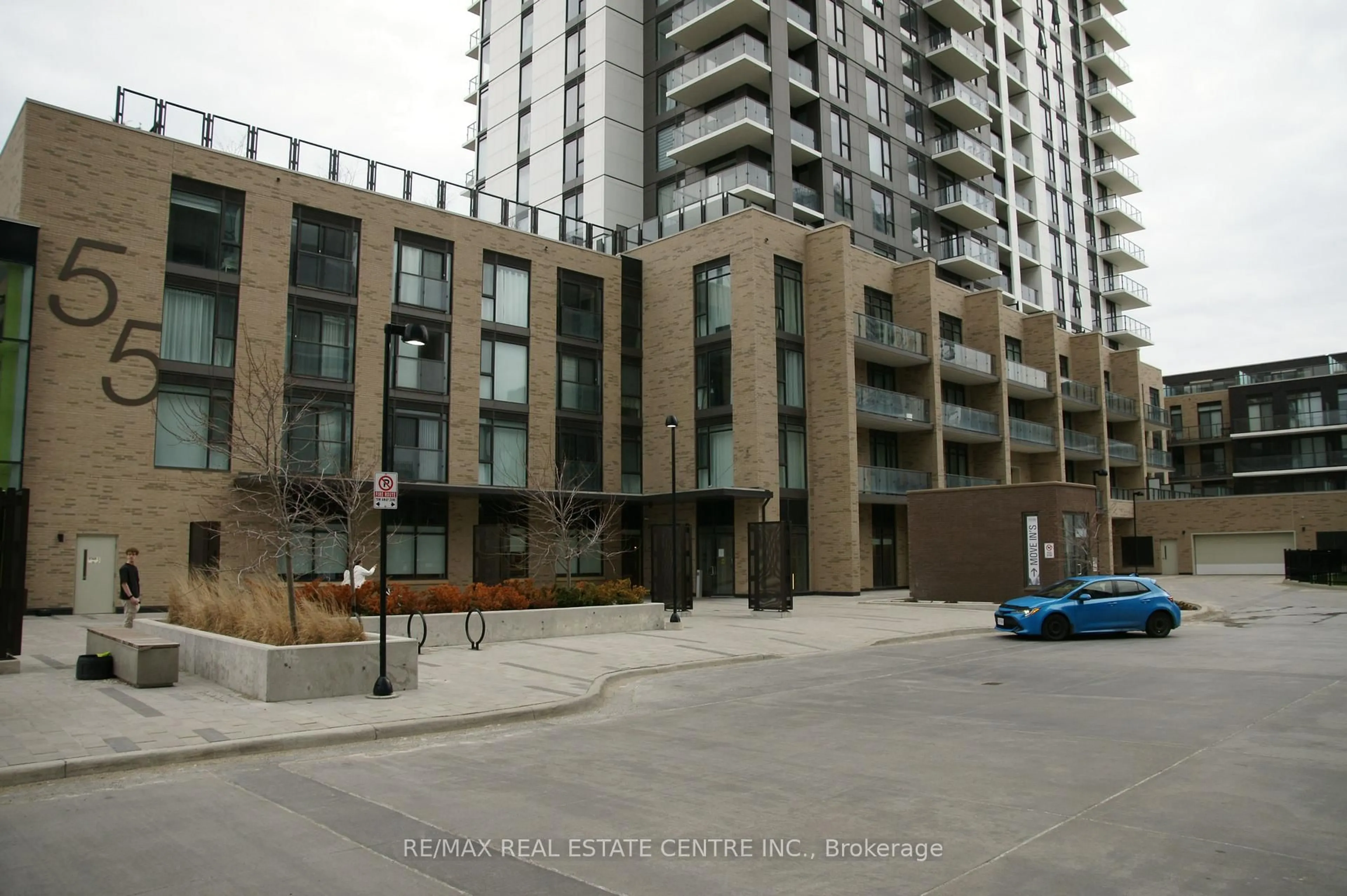 Unknown for 55 Duke St, Kitchener Ontario N2X 3H9