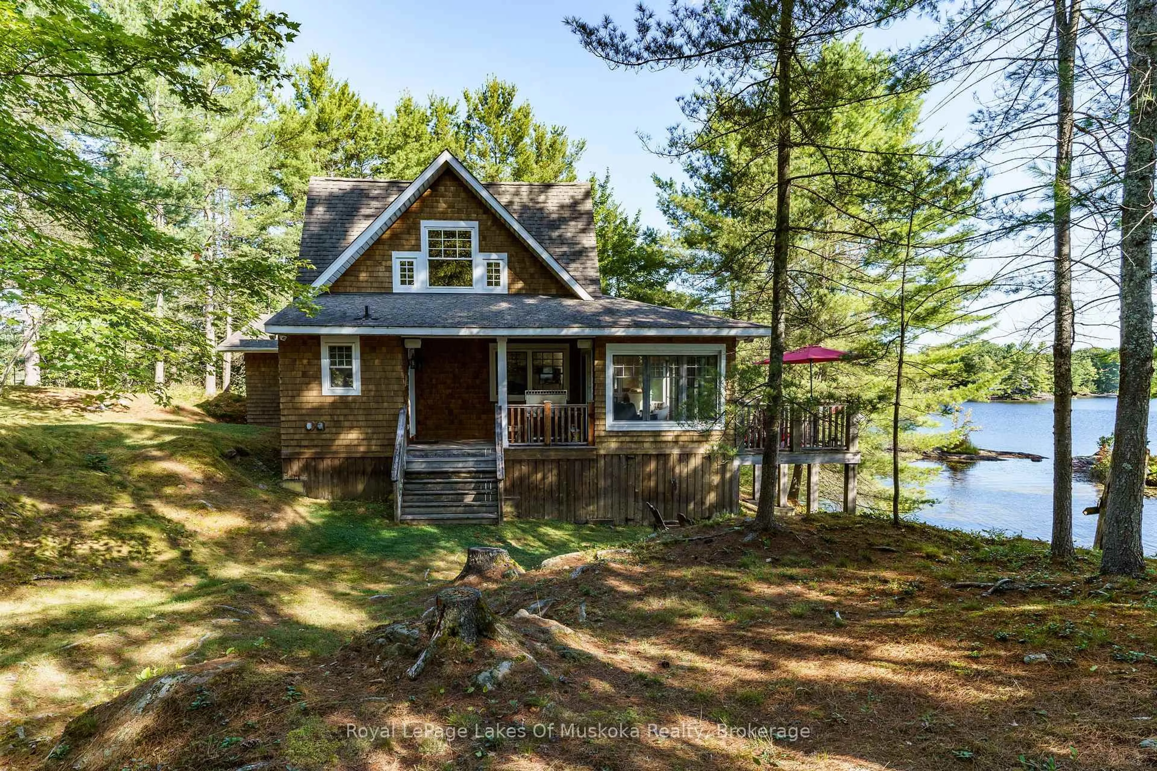 Unknown for 27 Island 2ml, Gravenhurst Ontario P0E 1G0