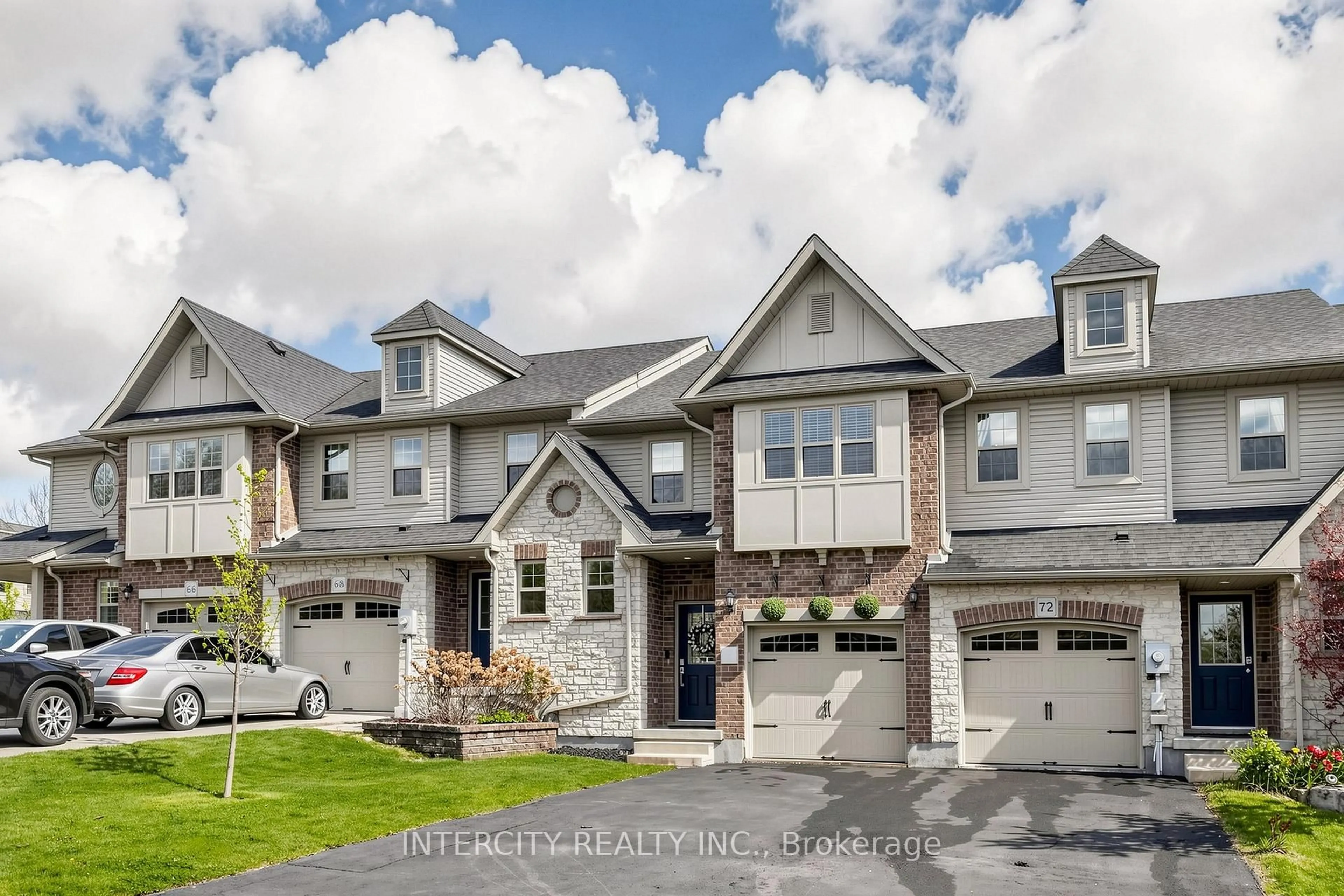 Unknown for 70 Edwards St, Guelph Ontario N1E 0H7