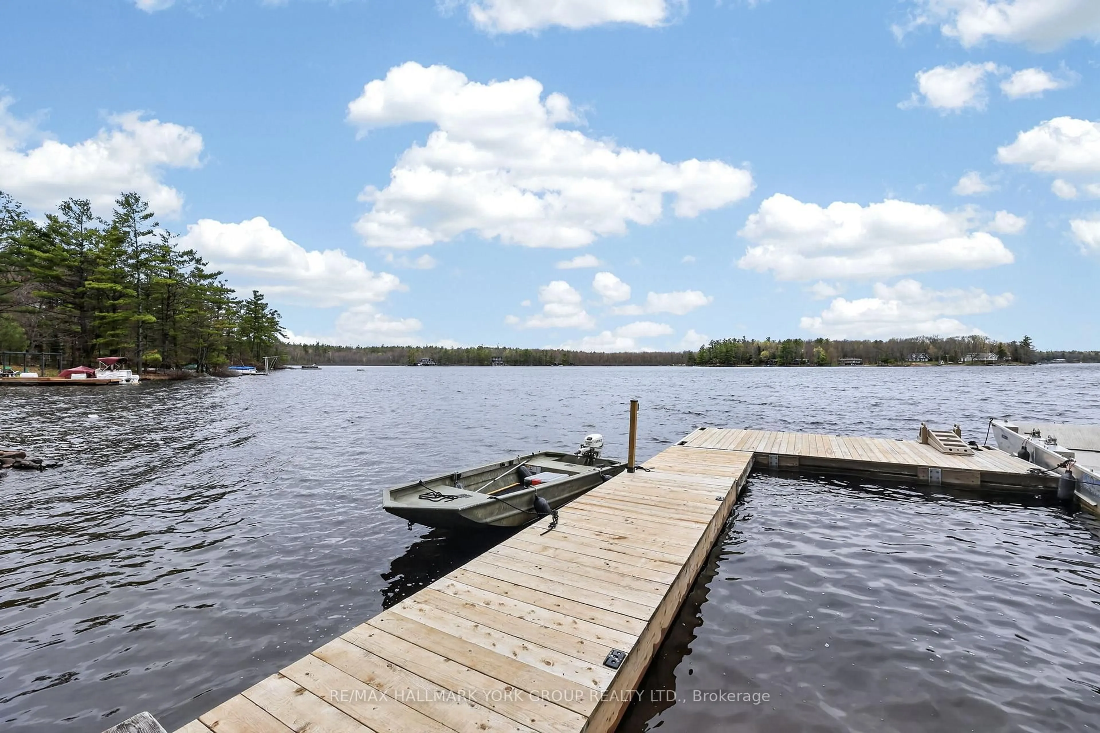 Unknown for 45 Island 2ml Island, Gravenhurst Ontario P0E 1G0