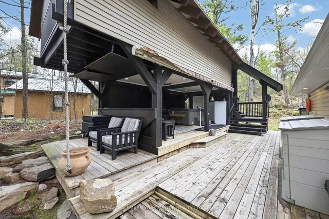 45 Island 2ml Island, Gravenhurst 5