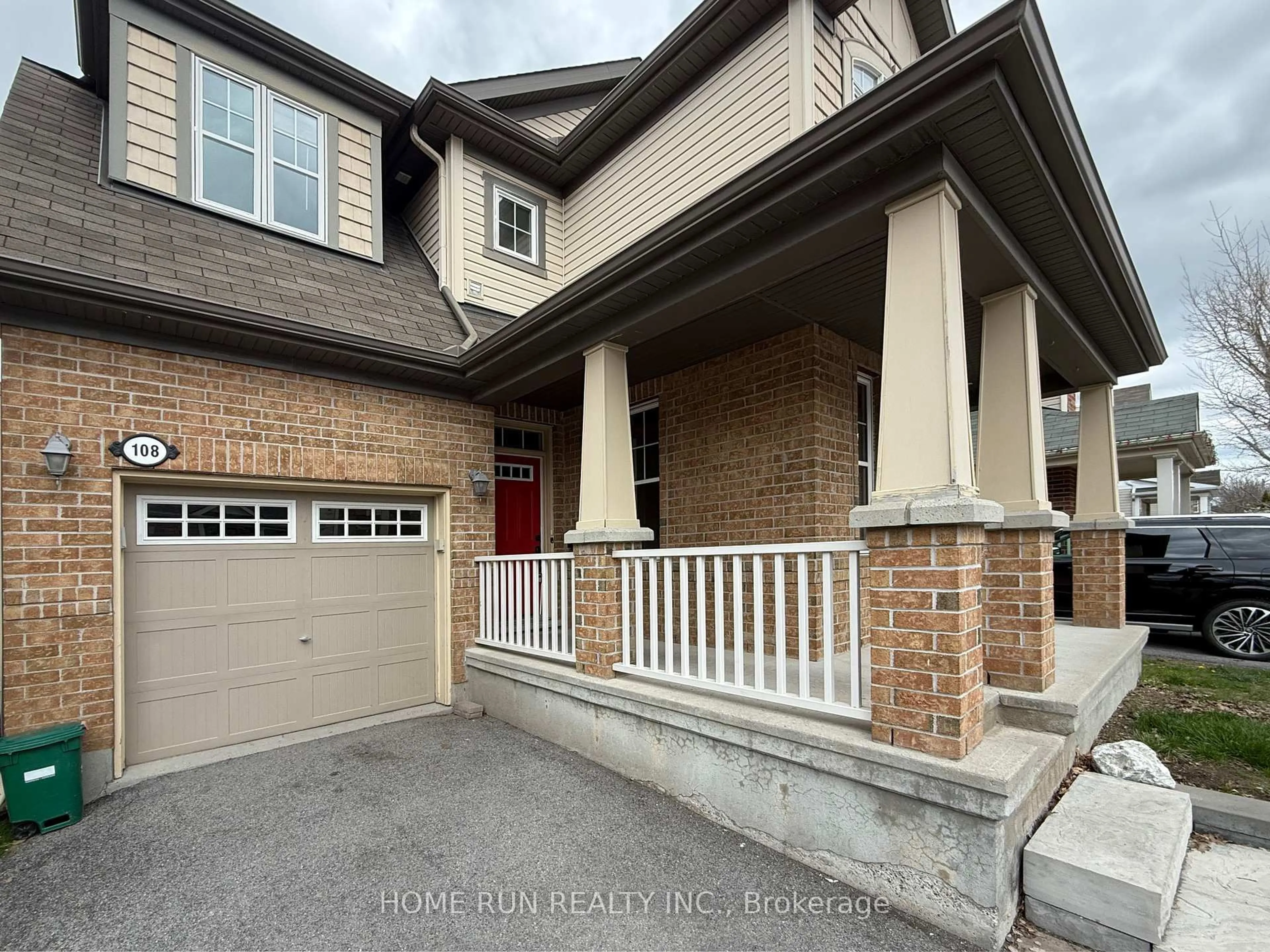 Home with brick exterior material, street for 108 Sonesta Circ, Arnprior Ontario K2S 0G6