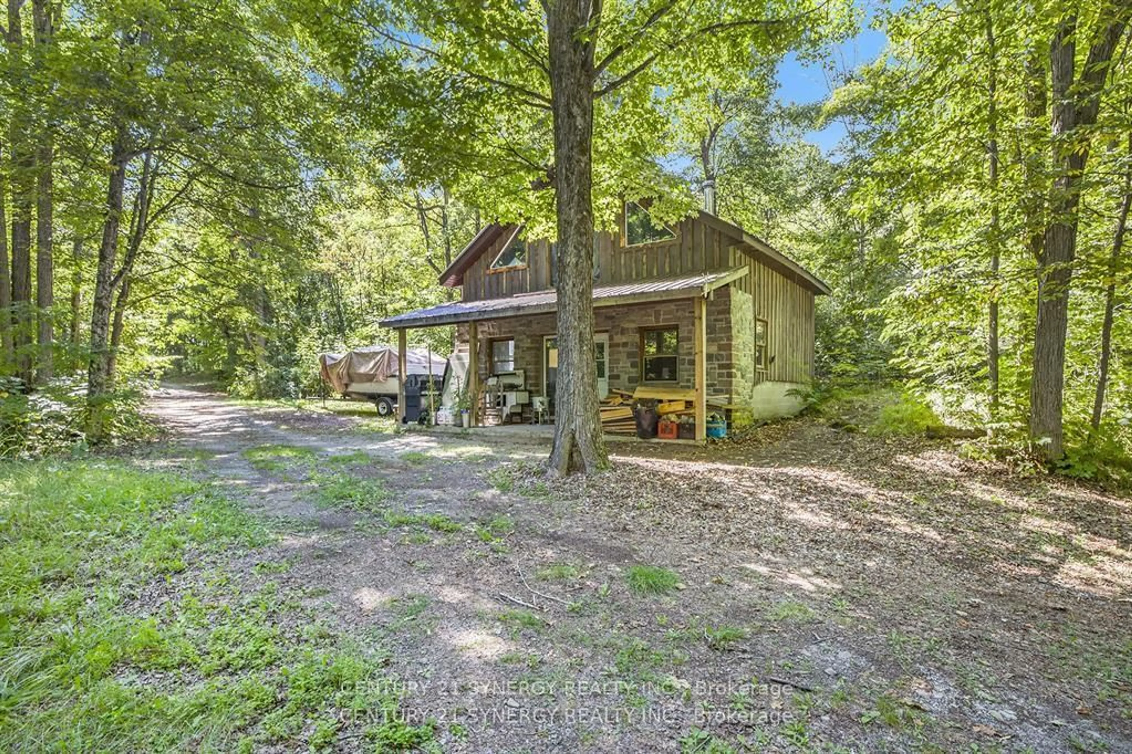 Unknown for 56 Kelly Rd, Rideau Lakes Ontario K0G 1X0
