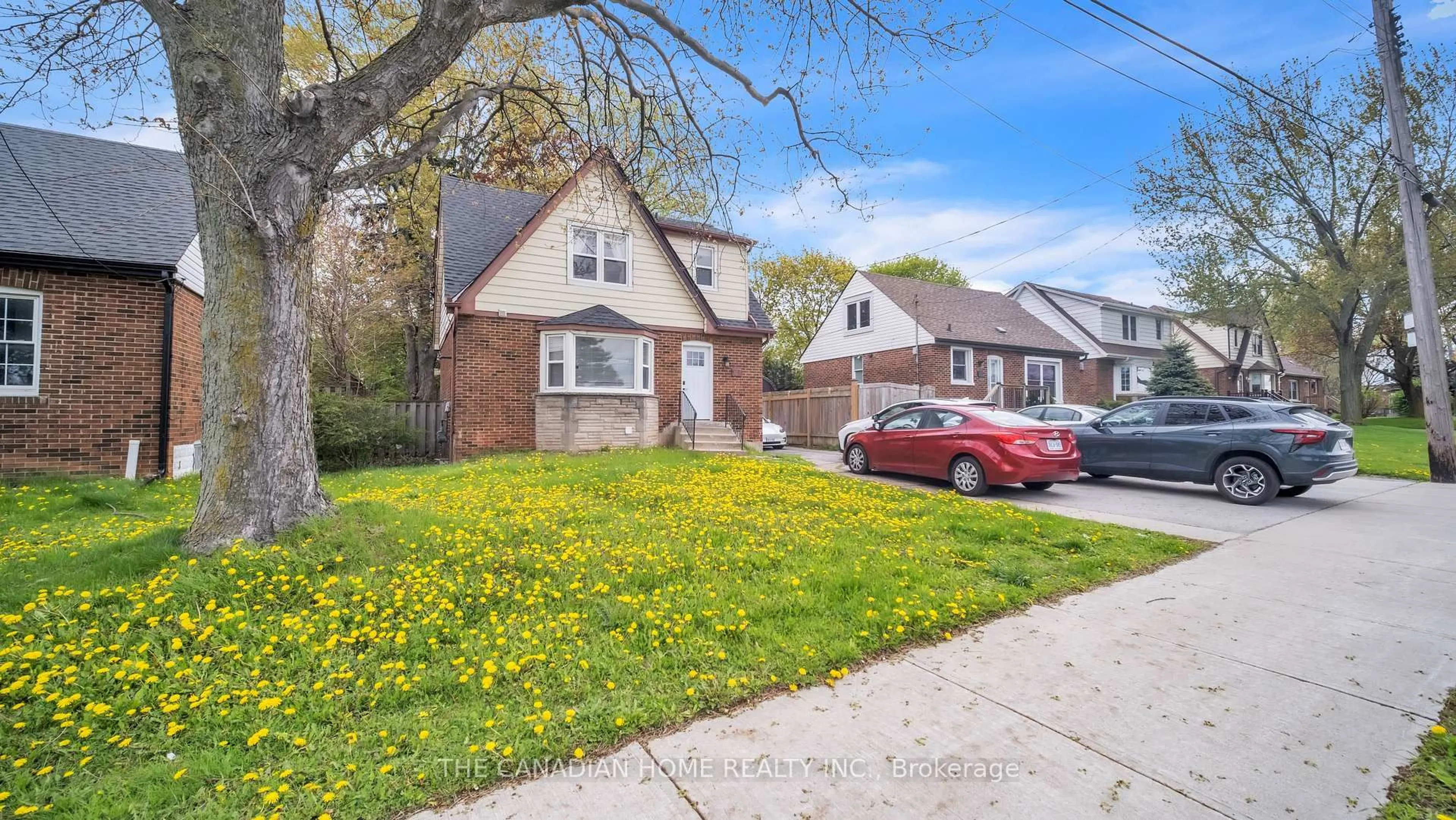 Unknown for 87 WEST 5TH St, Hamilton Ontario L9C 3N5