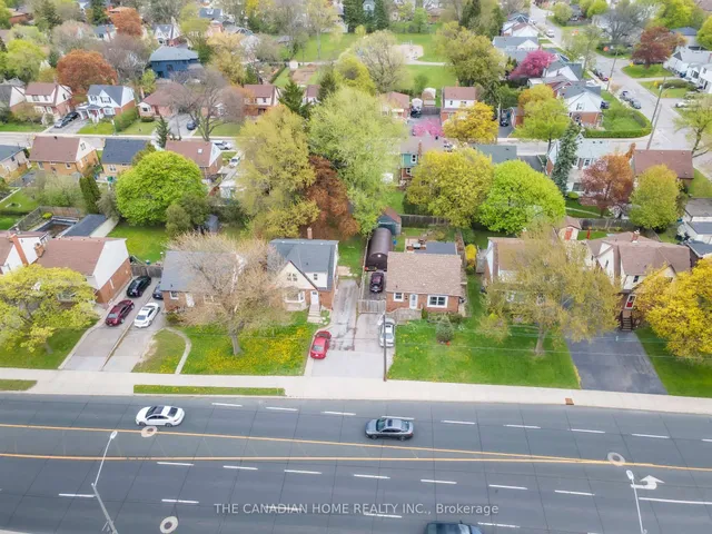 87 WEST 5TH St, Hamilton 4