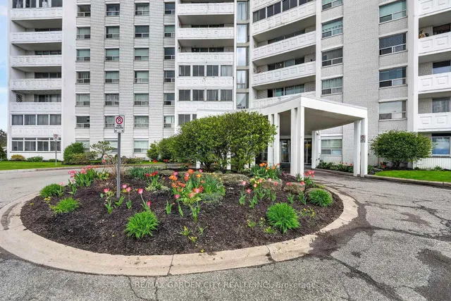 35 Towering Heights Blvd #106, St. Catharines 4