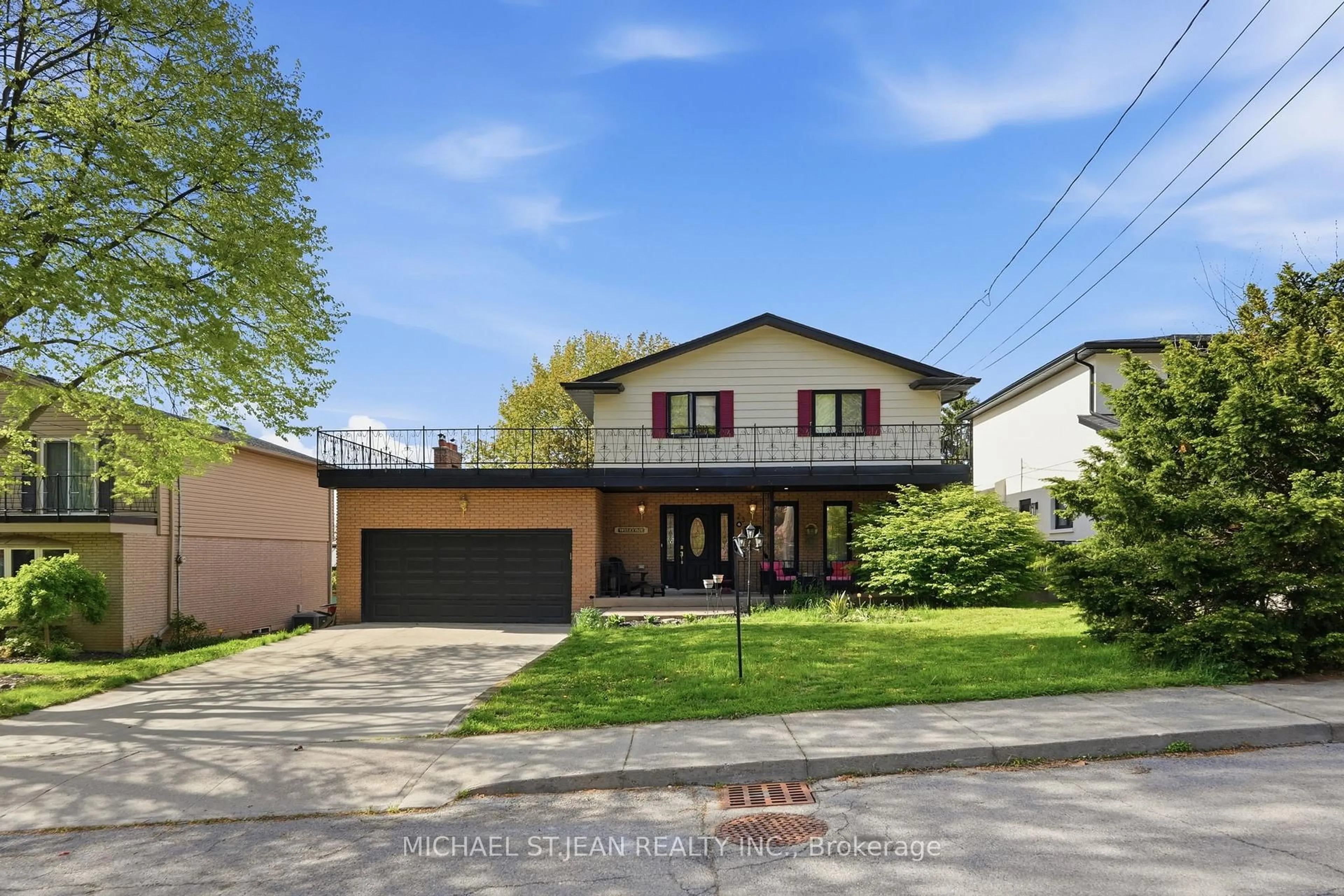 Unknown for 23 Hildegard Dr, Hamilton Ontario L8K 5S1