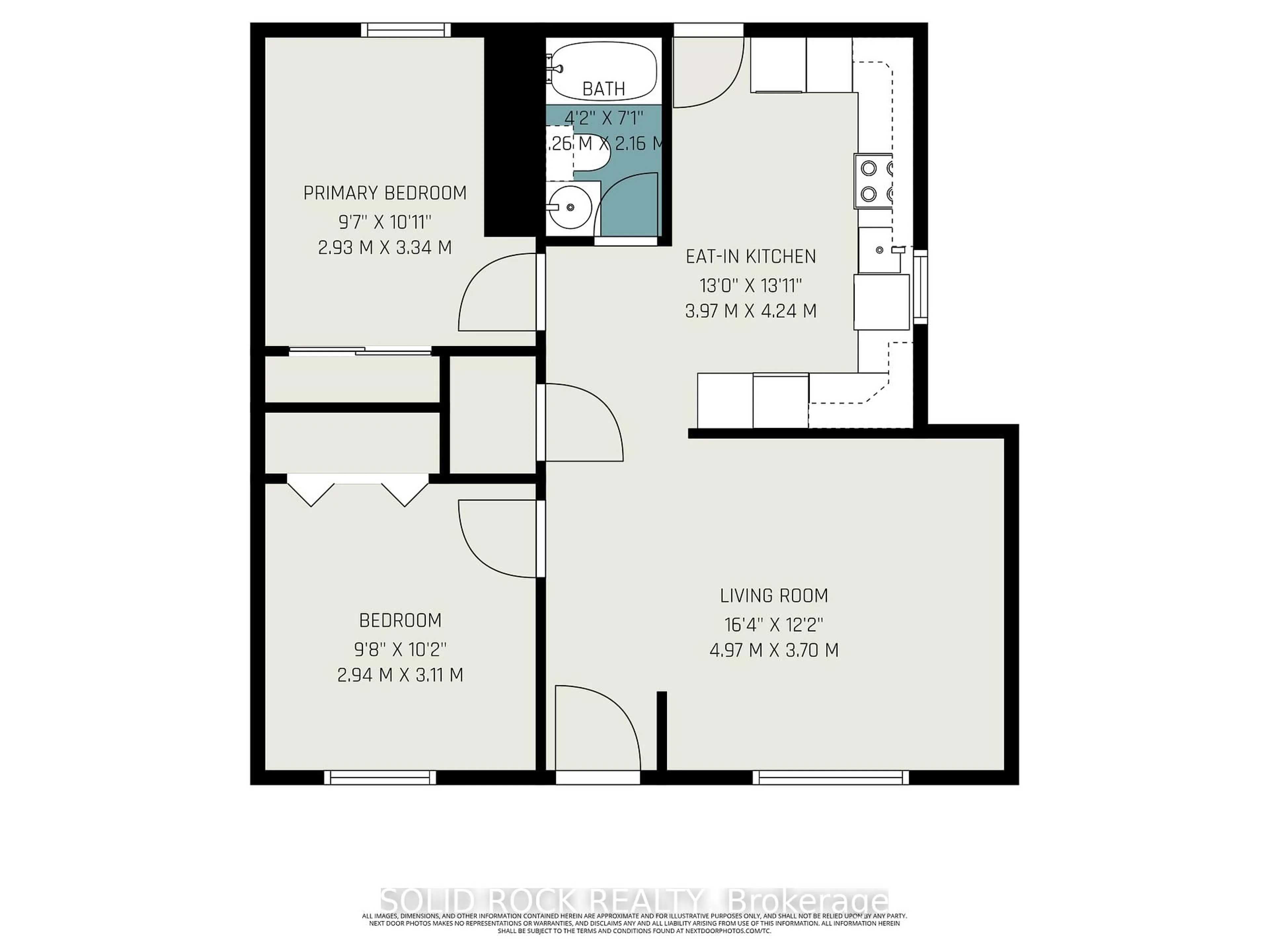 Floor plan for 194 Genest St, Ottawa Ontario K1L 7Y6