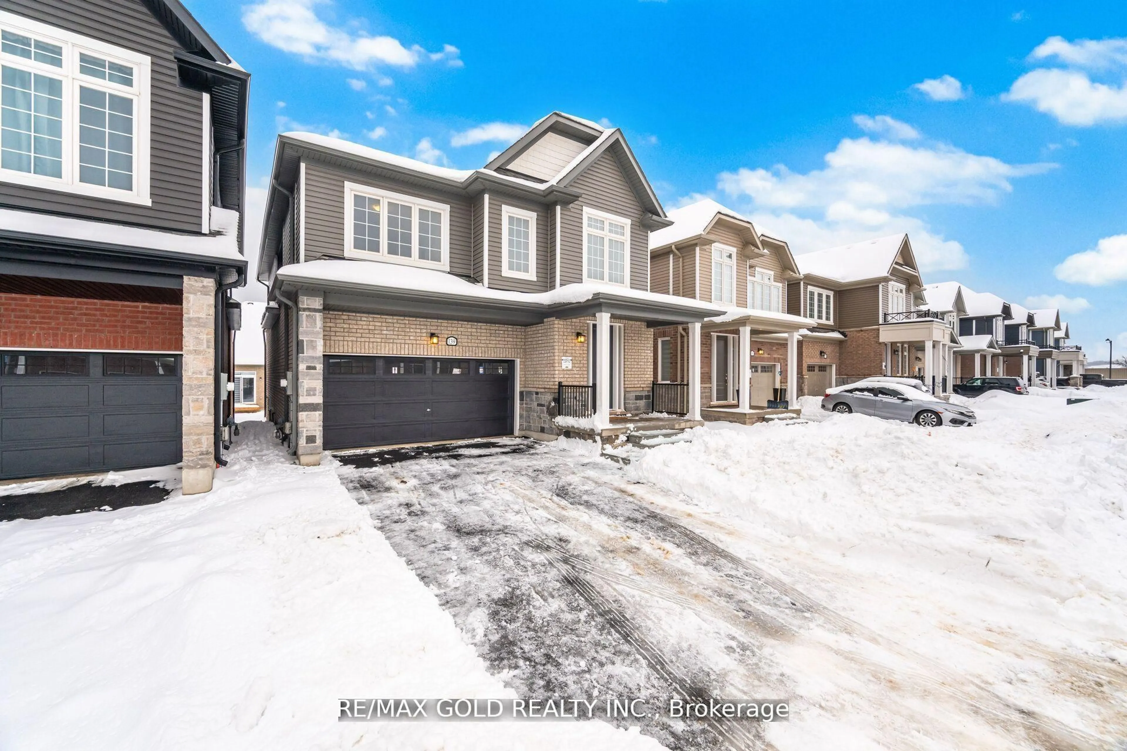 Unknown for 139 McGill Ave, Erin Ontario N0B 1T0