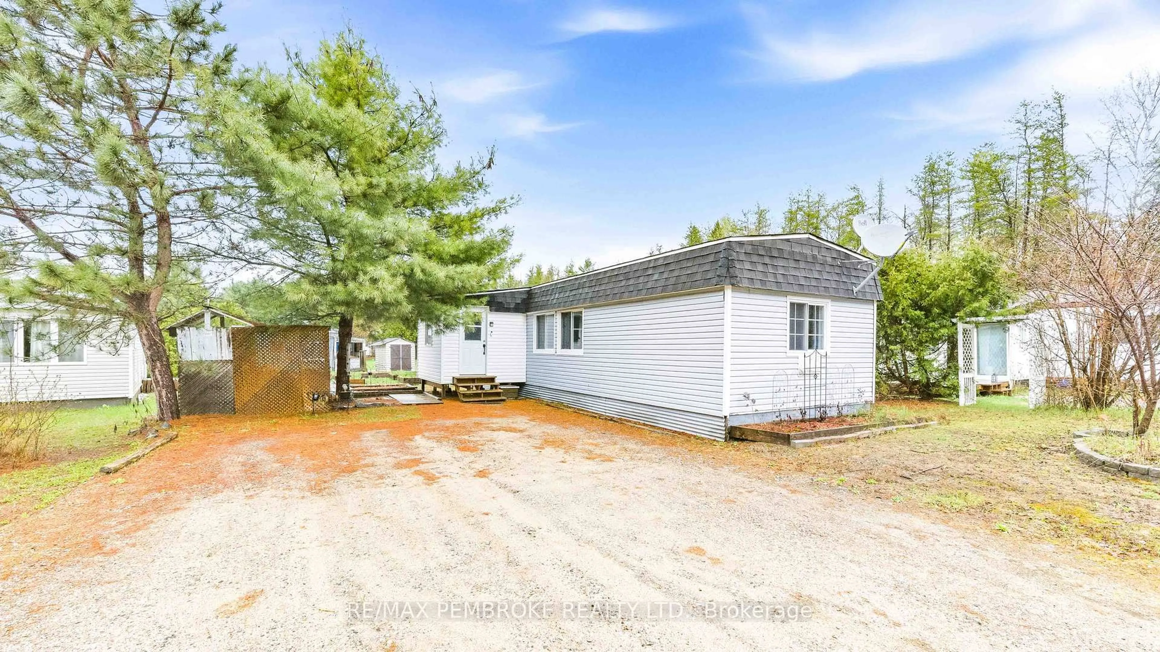Unknown for 13 Nature Lane, Chalk River Ontario K0J 1J0