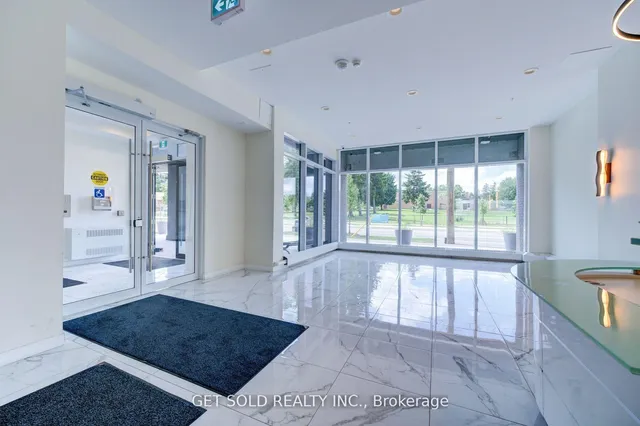 128 King St #1105, Waterloo 2