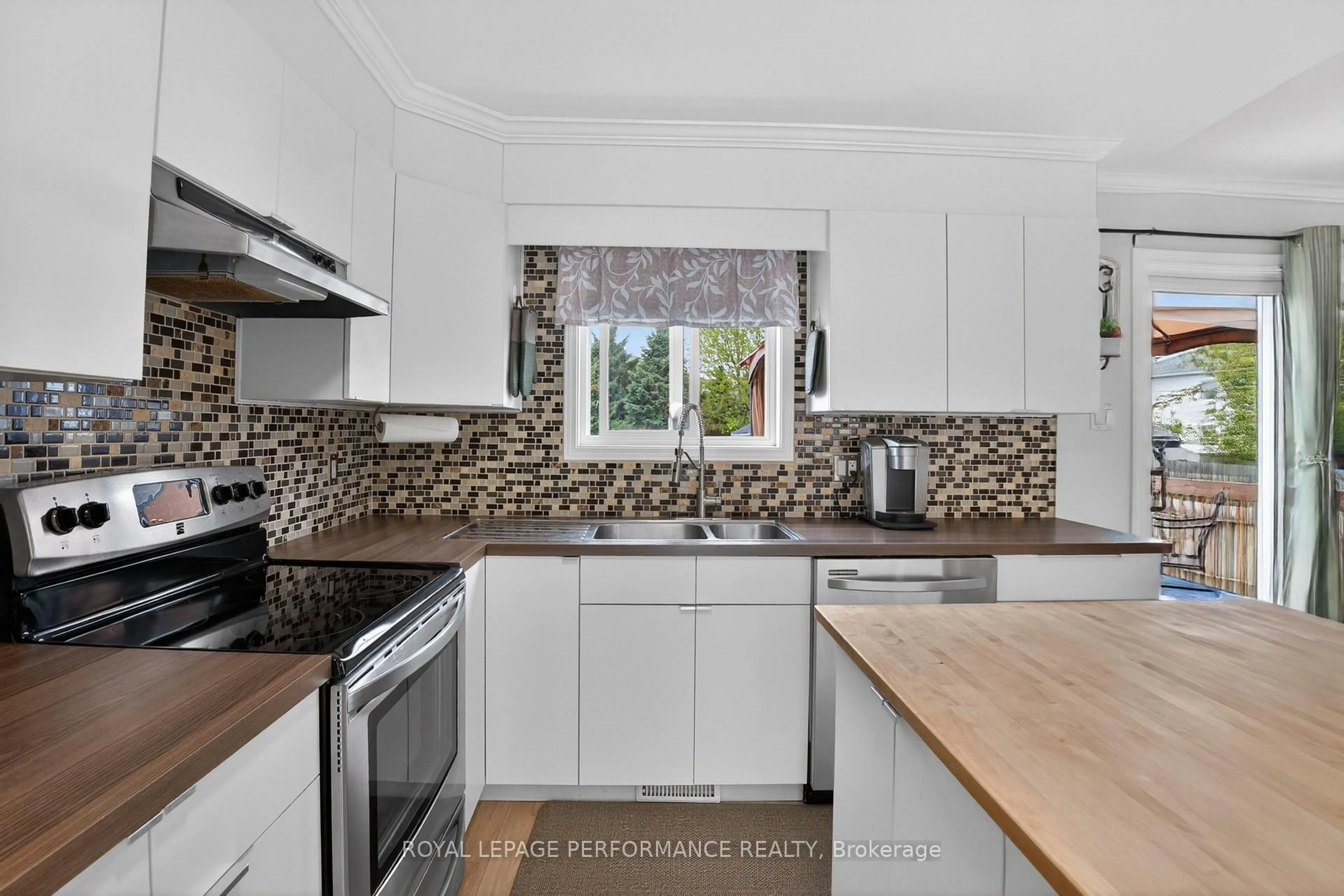 Standard kitchen, unknown for 68 Lafleche Blvd, Casselman Ontario K0A 1M0