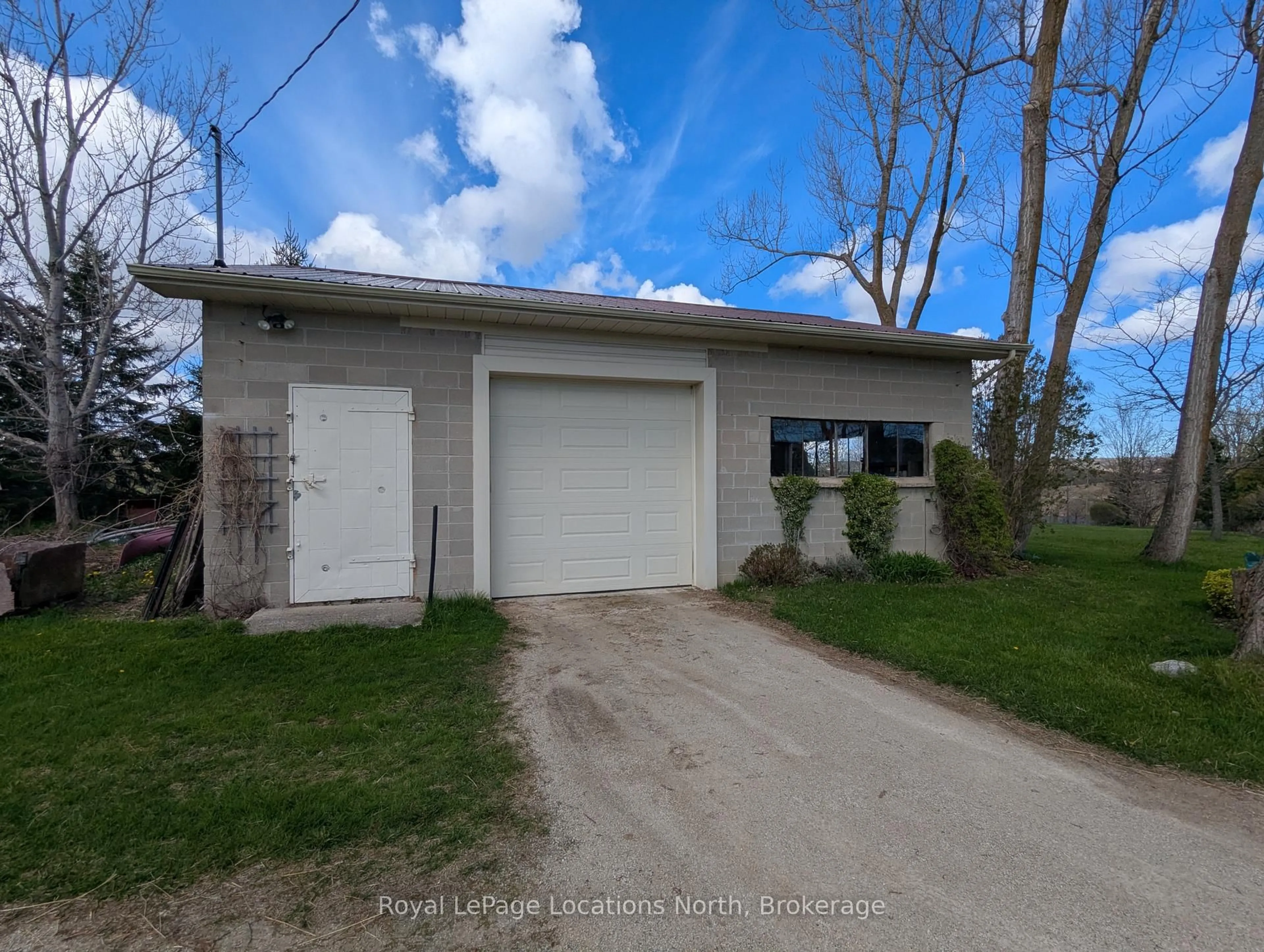 Unknown for 125552 13 Sdrd, Meaford Ontario N4L 1W6