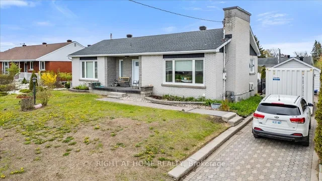 2439 Raymond St, Clarence-Rockland 2