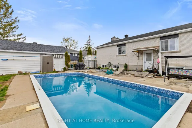 2439 Raymond St, Clarence-Rockland 5