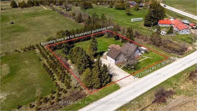 206 Lindsay Road 30, Northern Bruce Peninsula 4
