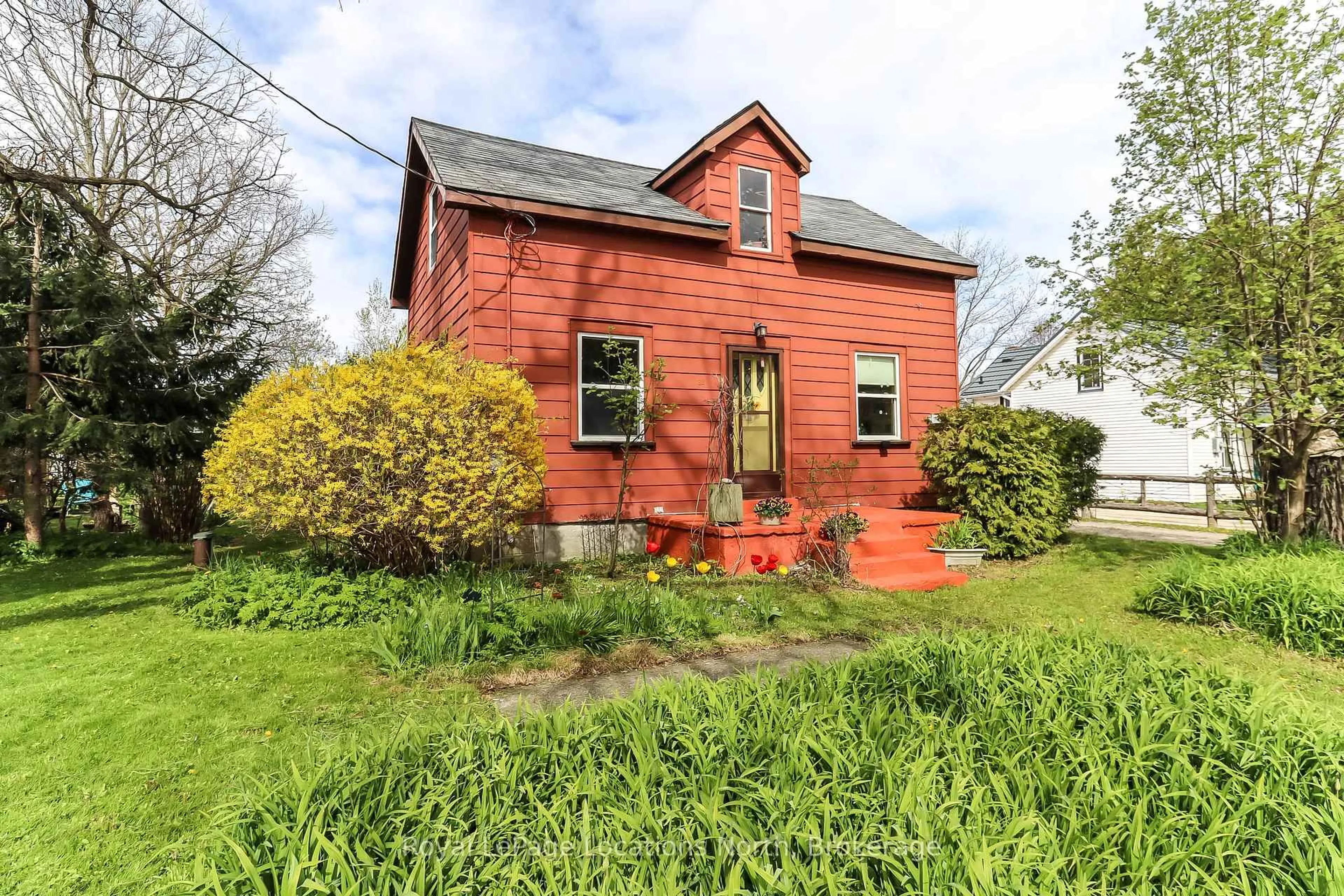 Unknown for 118 Marsh St, Blue Mountains Ontario N0H 1J0