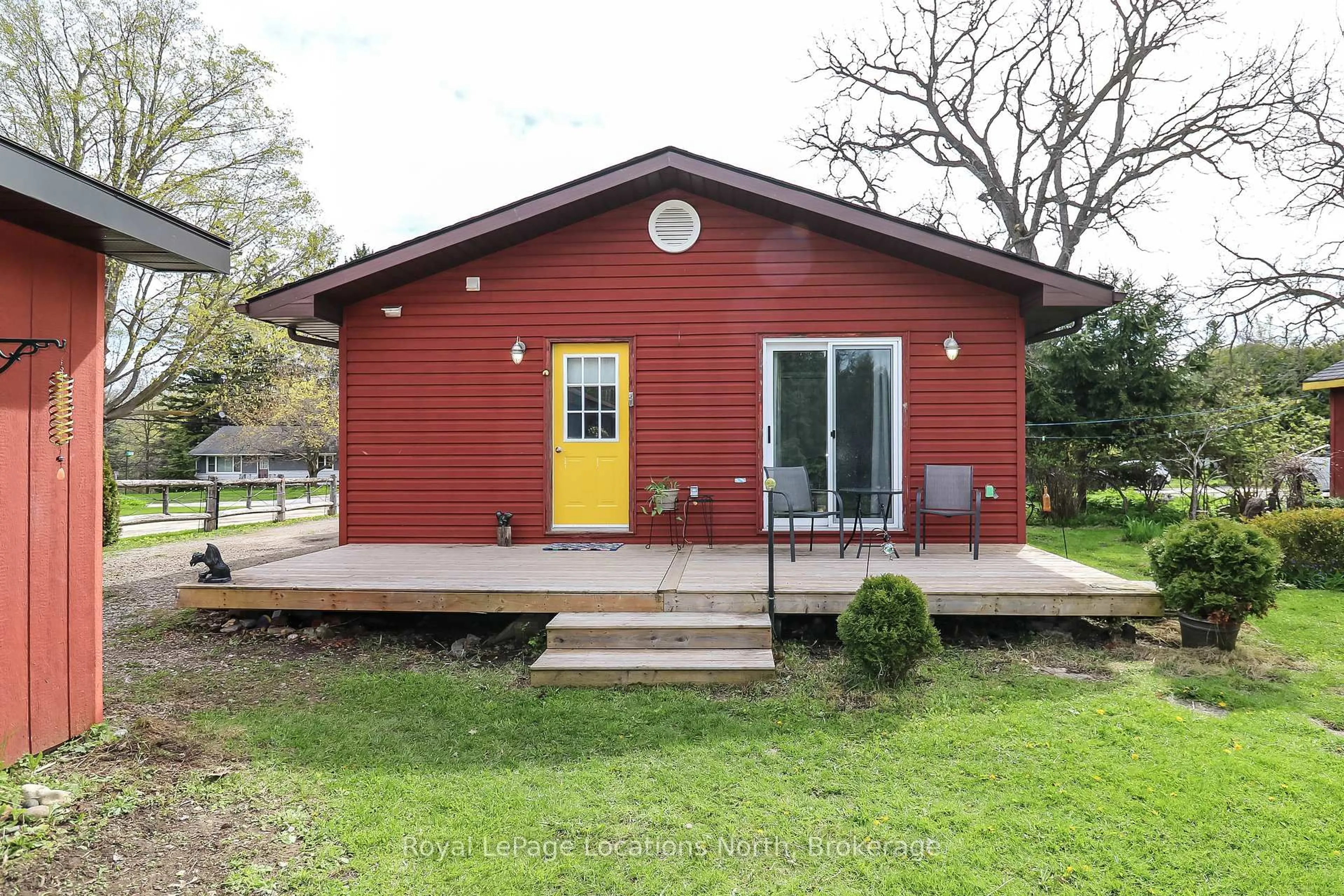Unknown for 118 Marsh St, Blue Mountains Ontario N0H 1J0