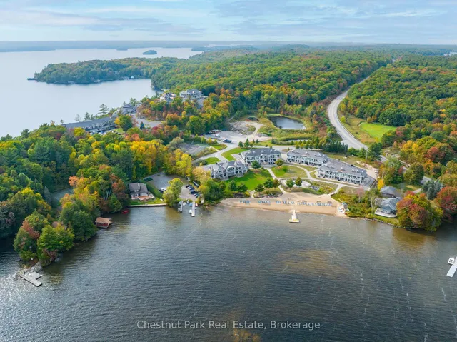 1869 Muskoka Rd 118 West Rd #BHVB201, Muskoka Lakes 5