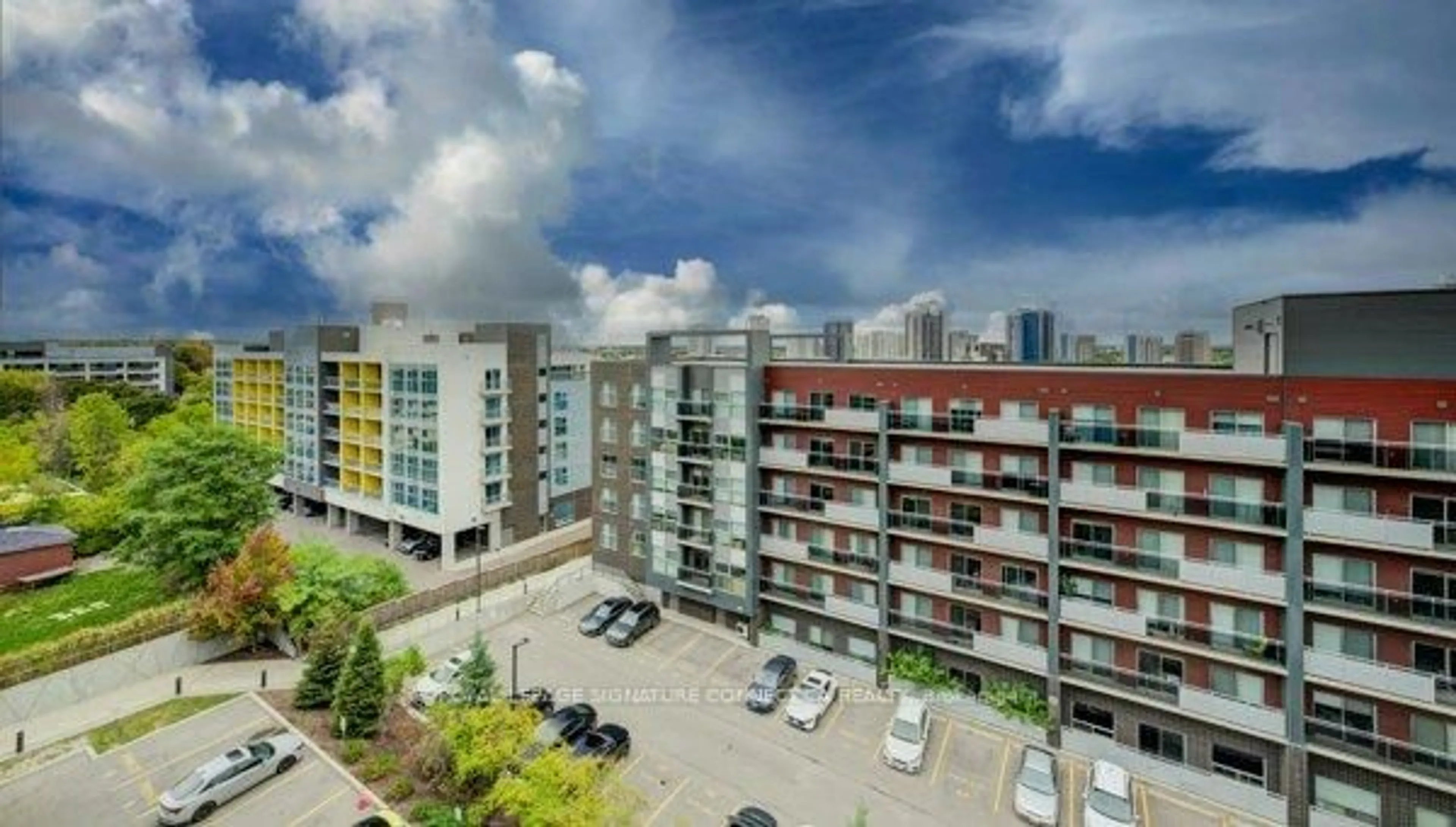Unknown for 250 Albert St #203, Waterloo Ontario N2L 0H5