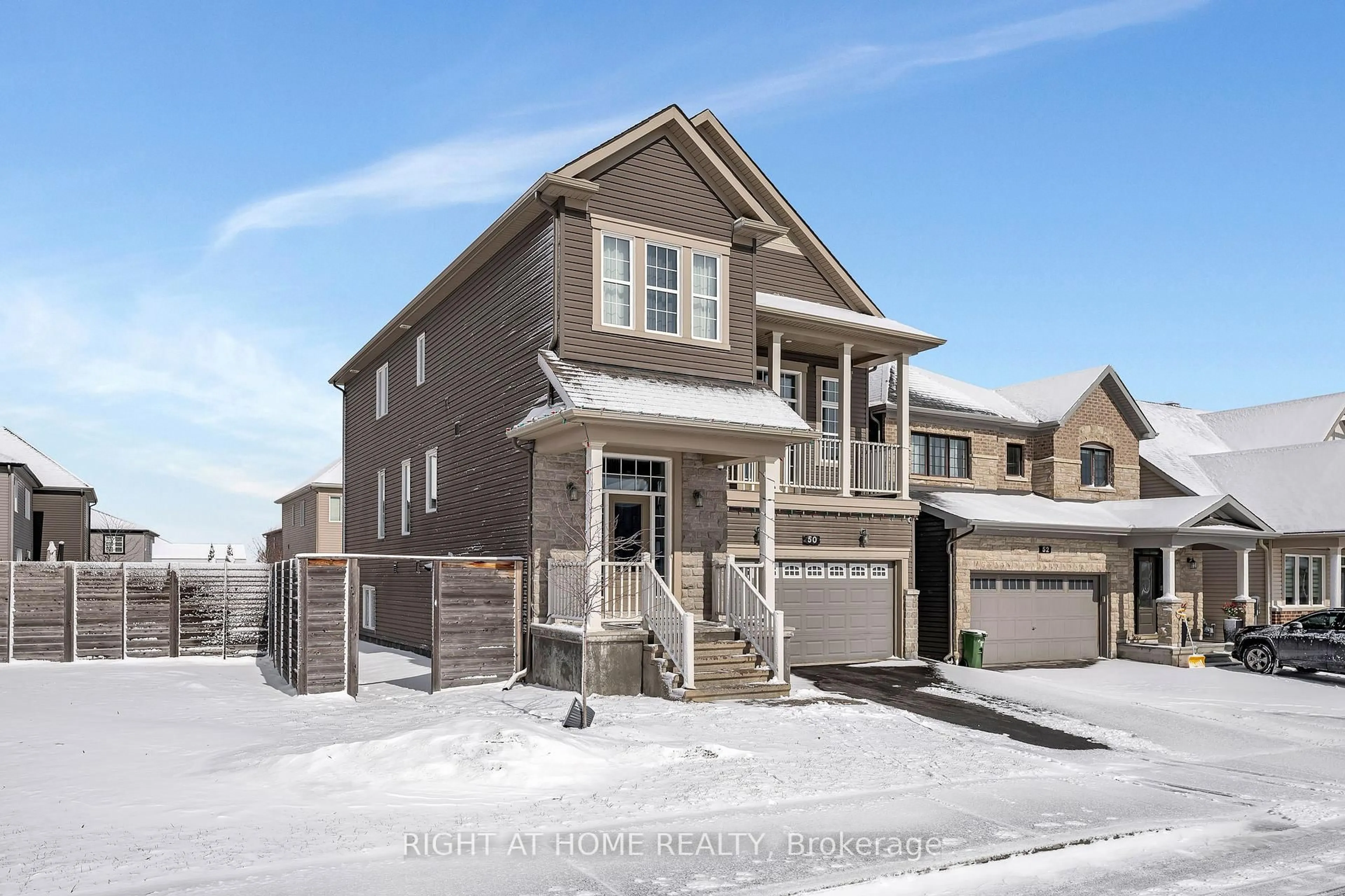 Unknown for 50 Boddington St, Ottawa Ontario K2J 6G1