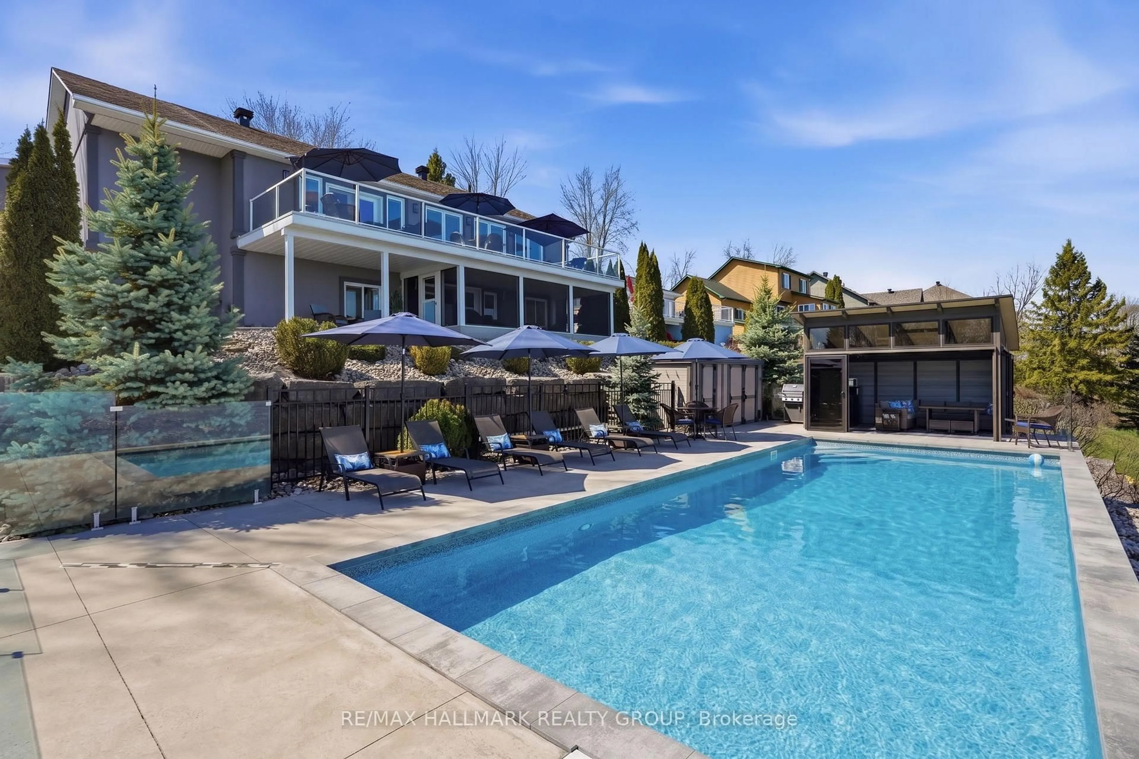 Pool for 2981 PRINCIPALE St, Alfred and Plantagenet Ontario K0A 3K0