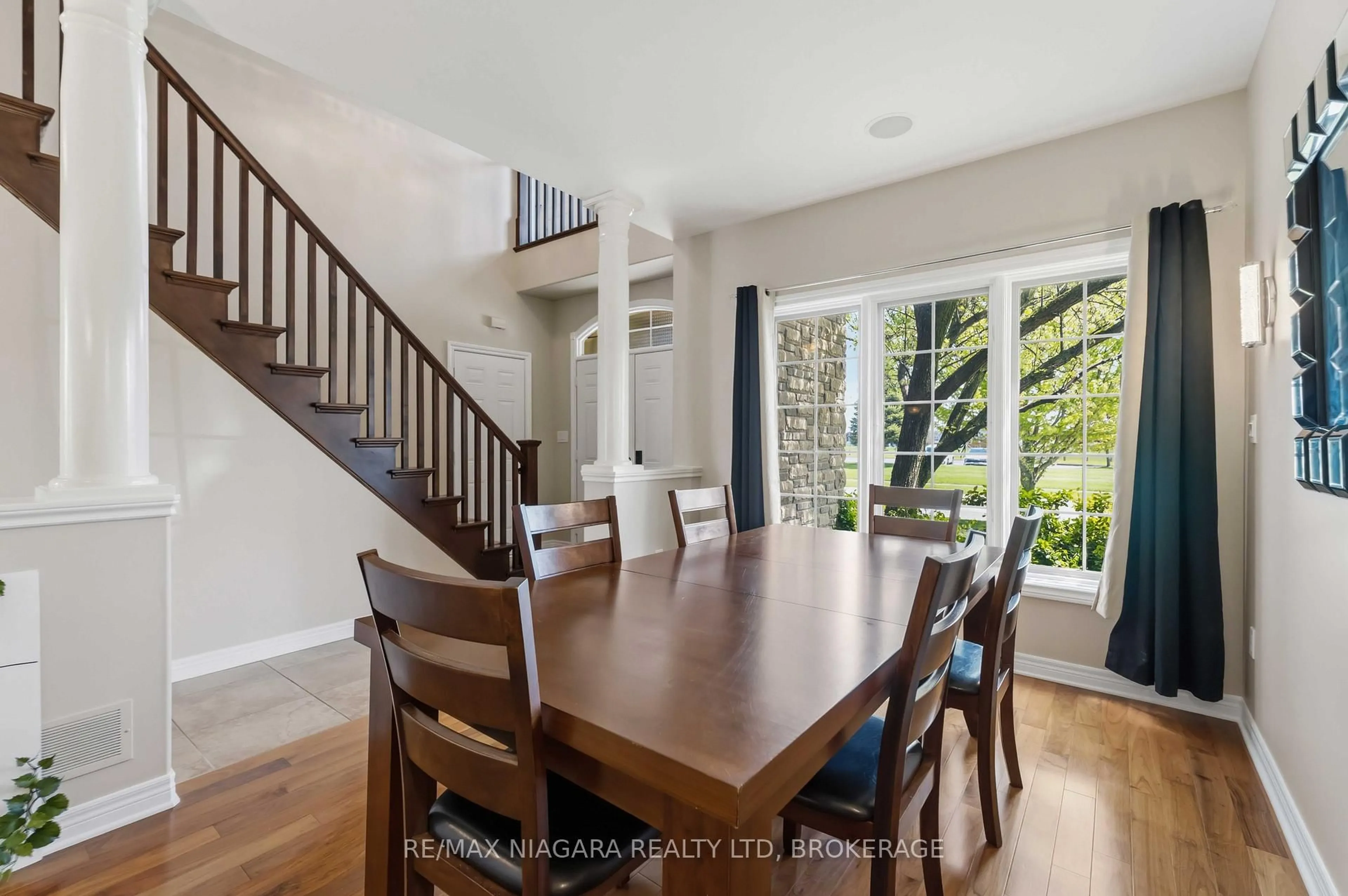Dining room, unknown for 6875 Parkside Rd, Niagara Falls Ontario L2H 3N1