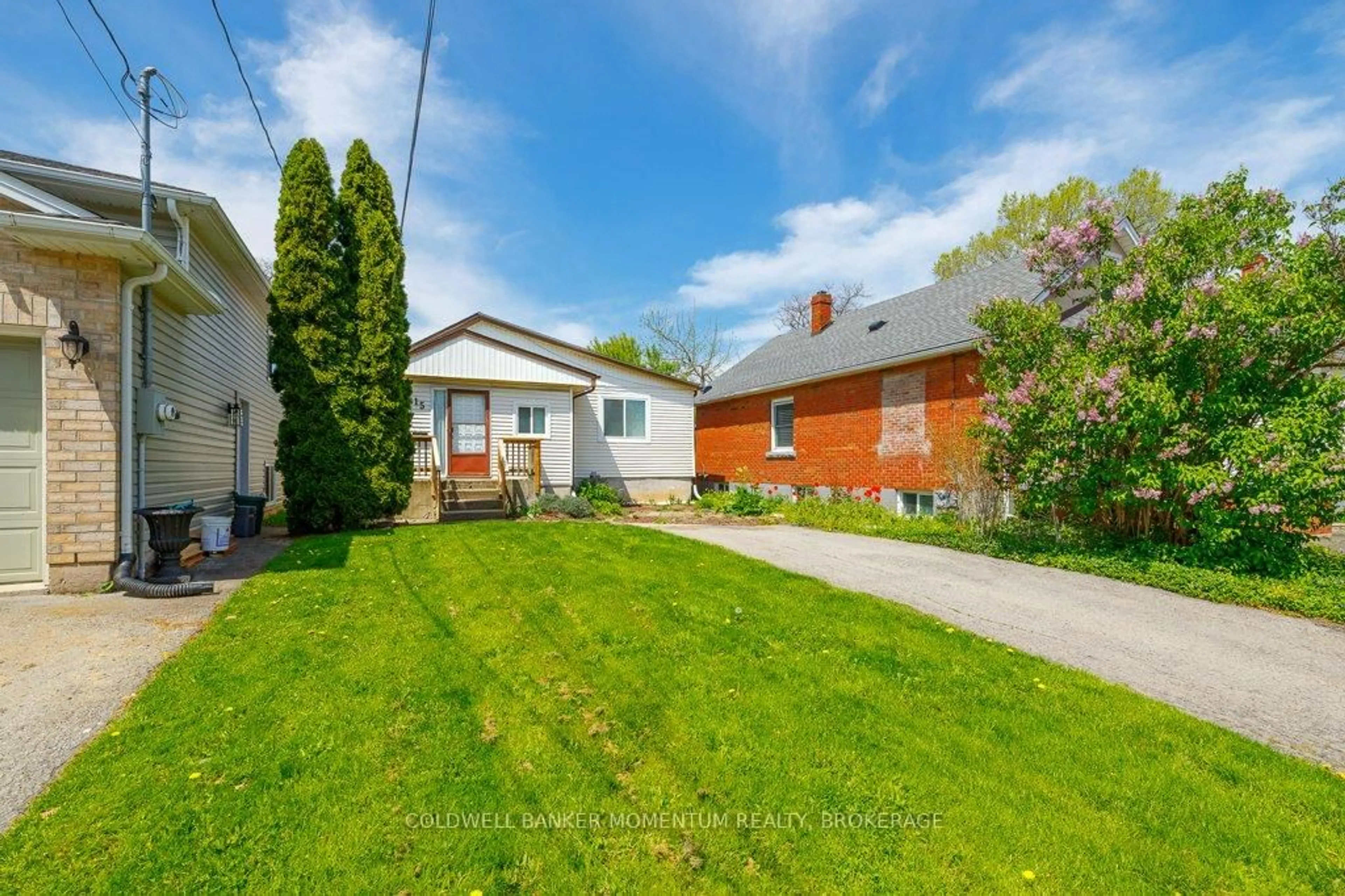 Unknown for 15 Concord Ave, St. Catharines Ontario L2M 5N5
