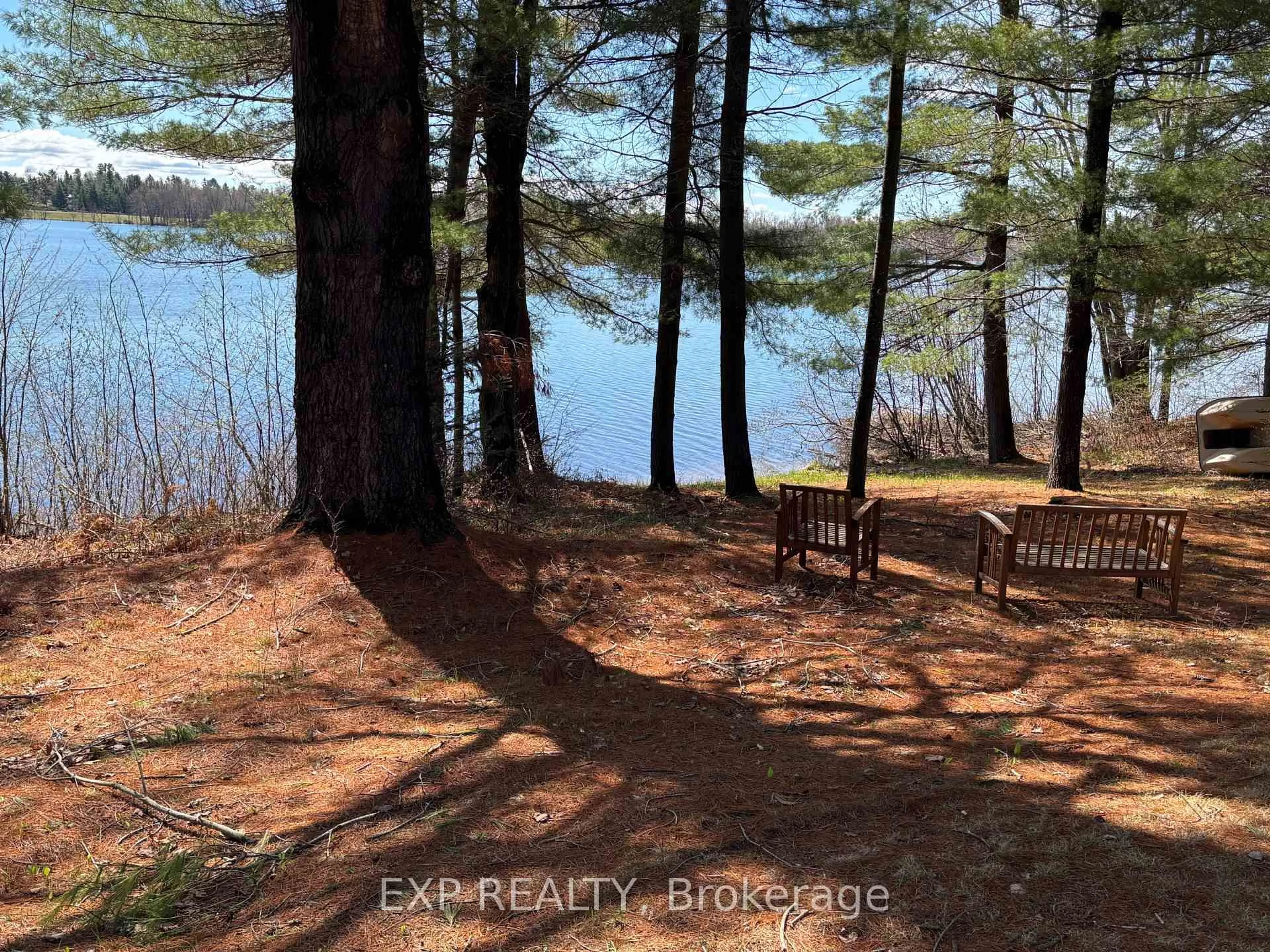 Unknown for 297 Boyle Lane, Killaloe Ontario K0J 2A0