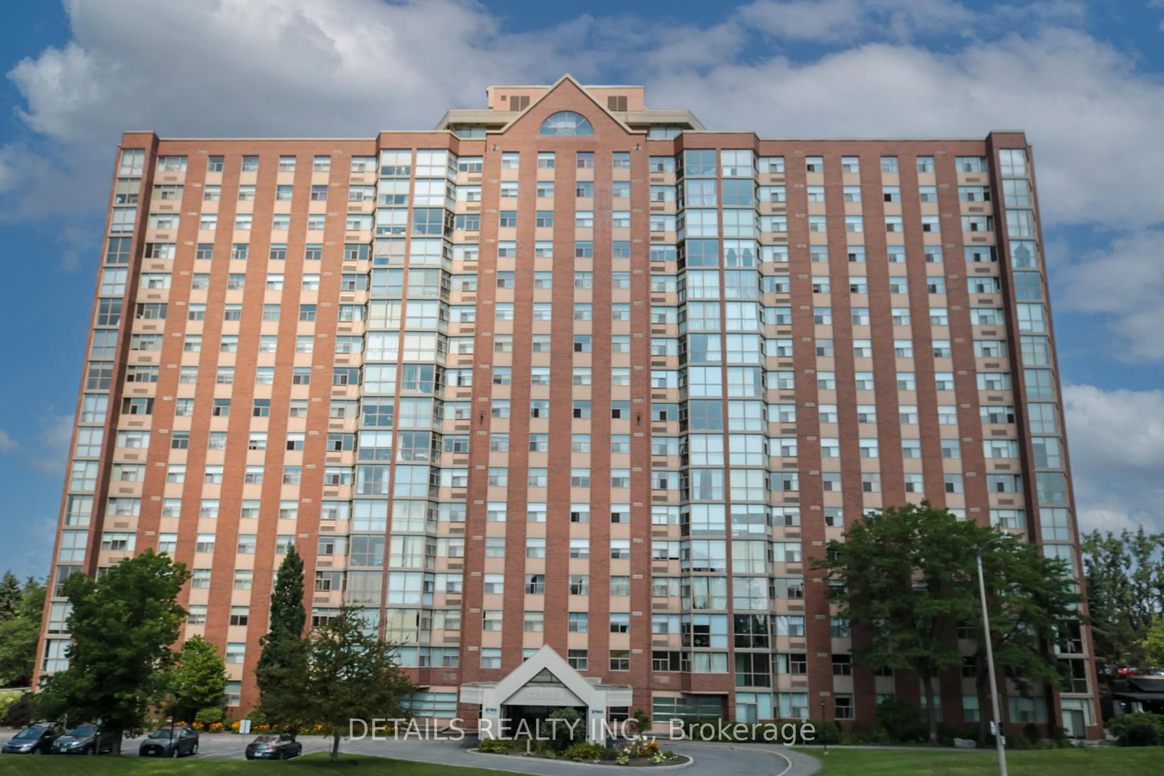 Unknown for 2760 Carousel Cres #1009, Ottawa Ontario K1T 2N4