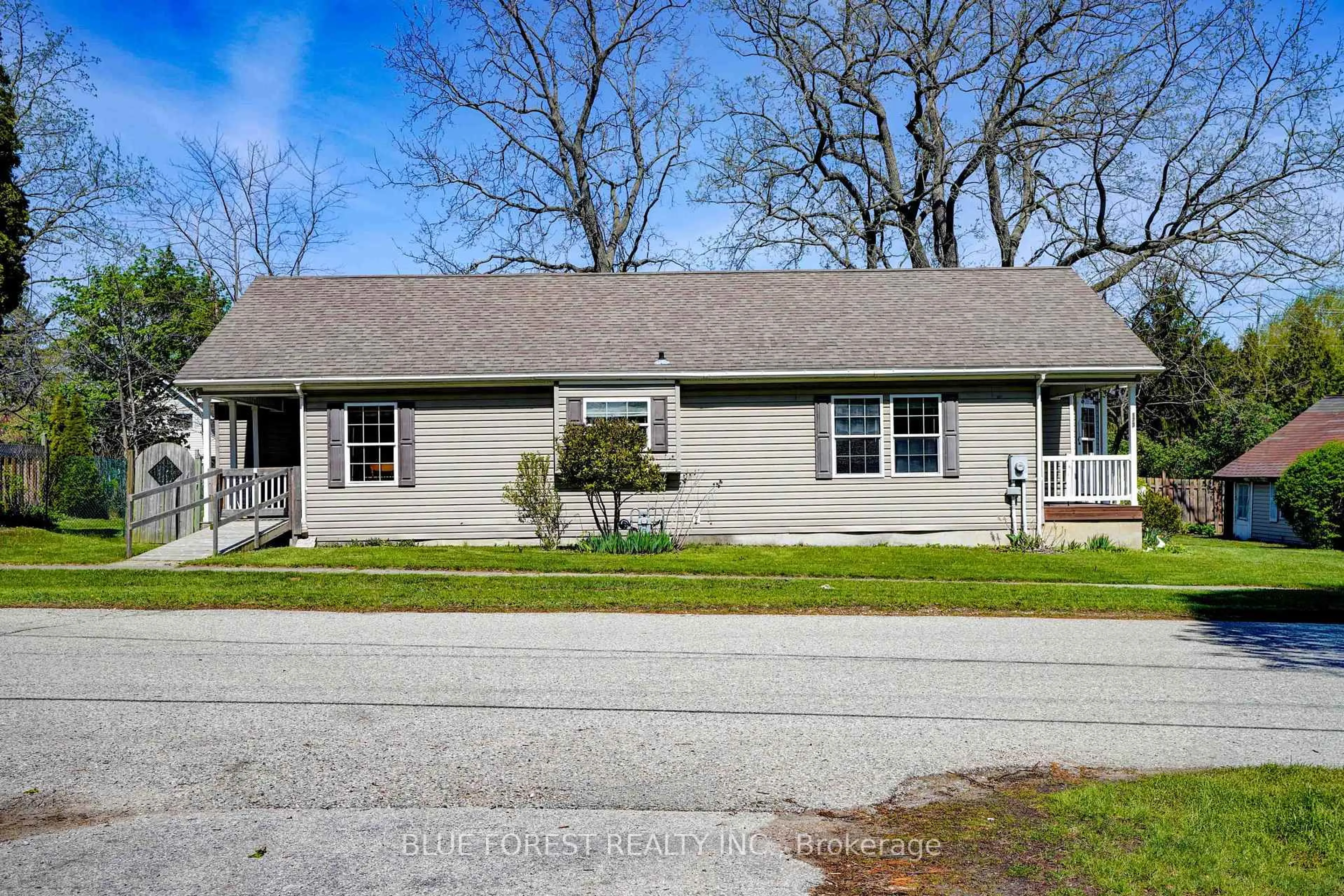 Unknown for 173 Harper St, West Elgin Ontario N0L 2C0