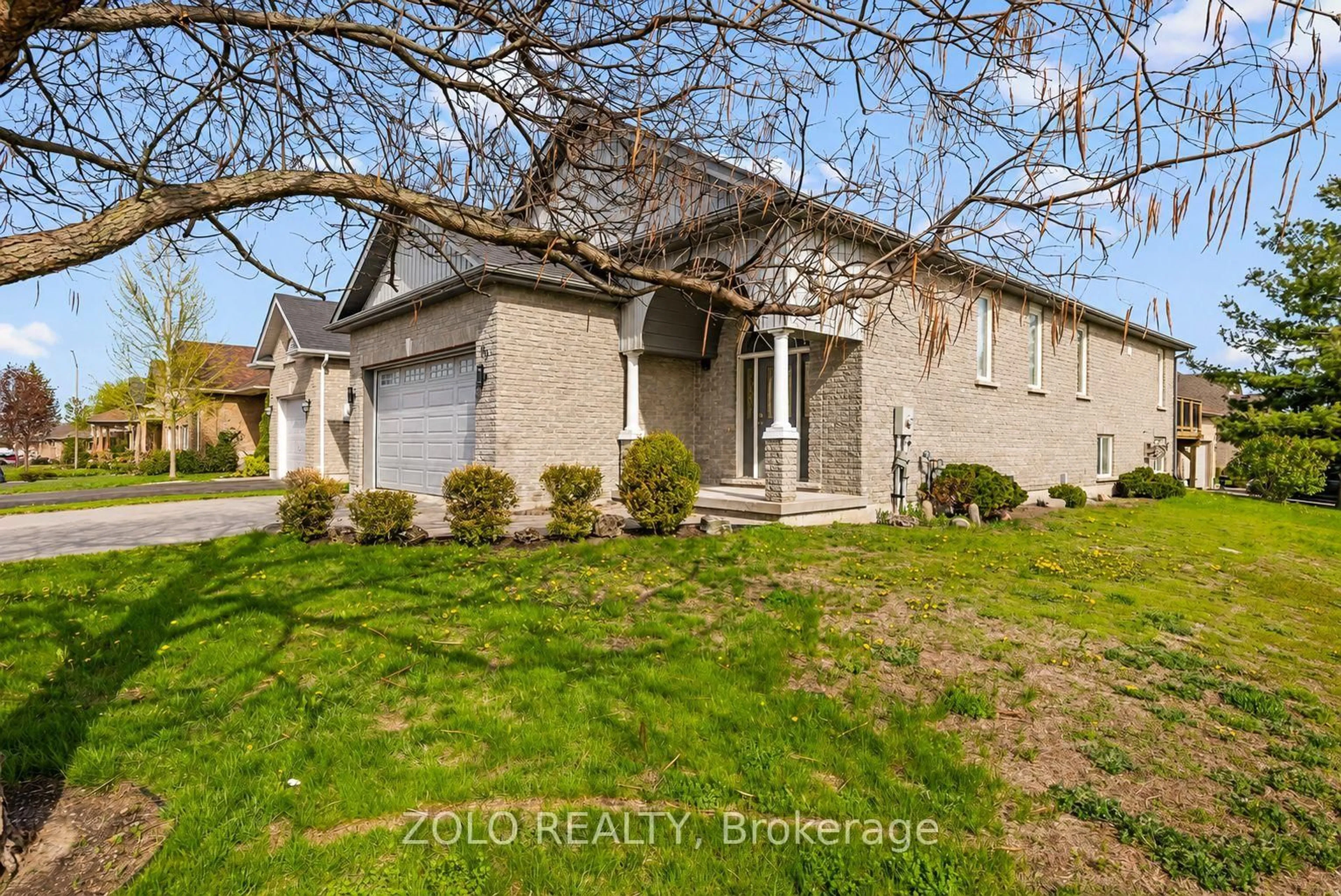 Unknown for 80 Gavey St, Belleville Ontario K8N 4Z5