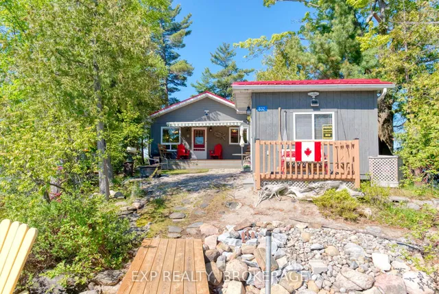 832 Sharbot Lake, Sharbot Lake 2
