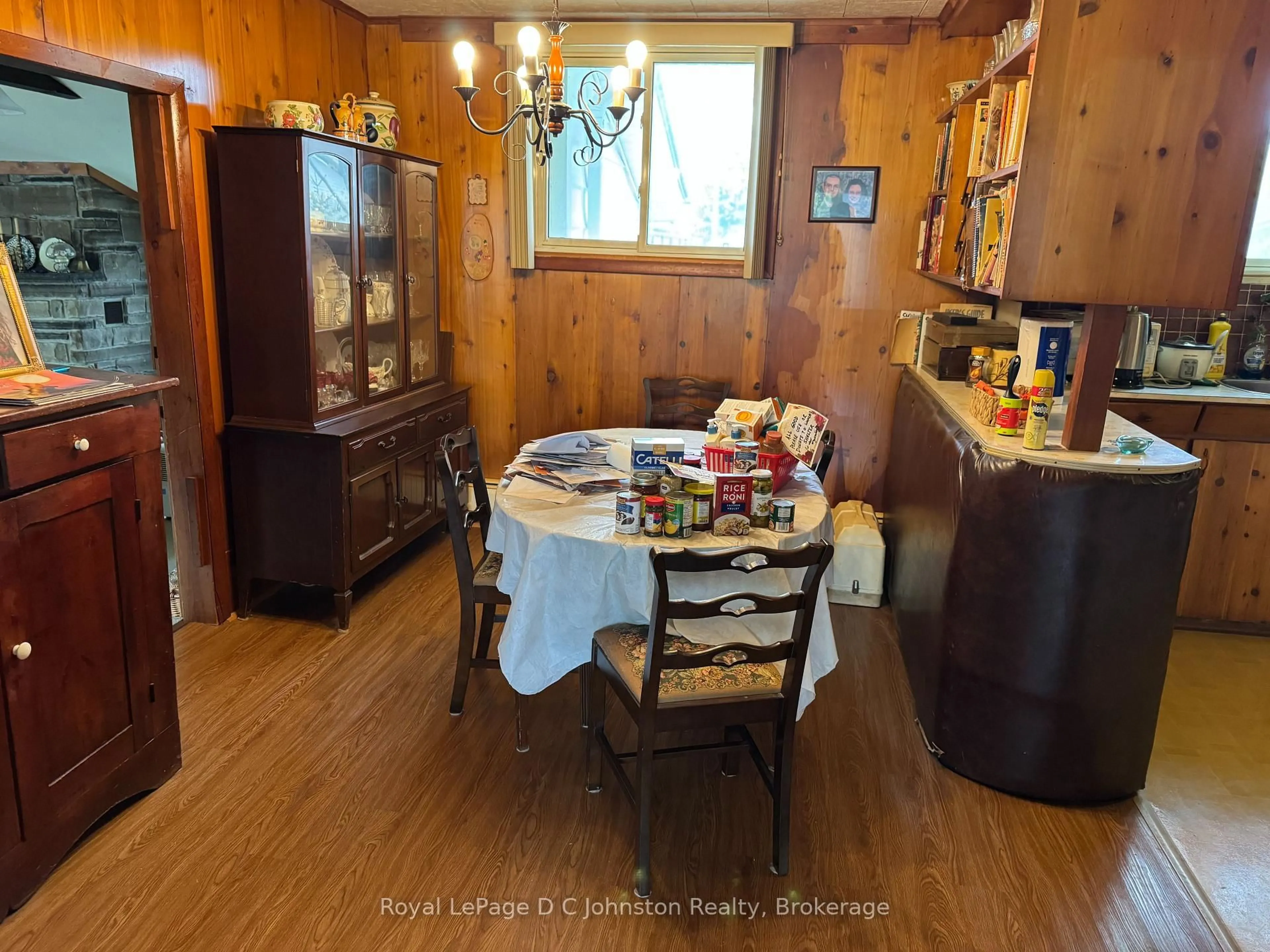 Dining room, unknown for 191 Breadalbane St, Saugeen Shores Ontario N0H 2L0