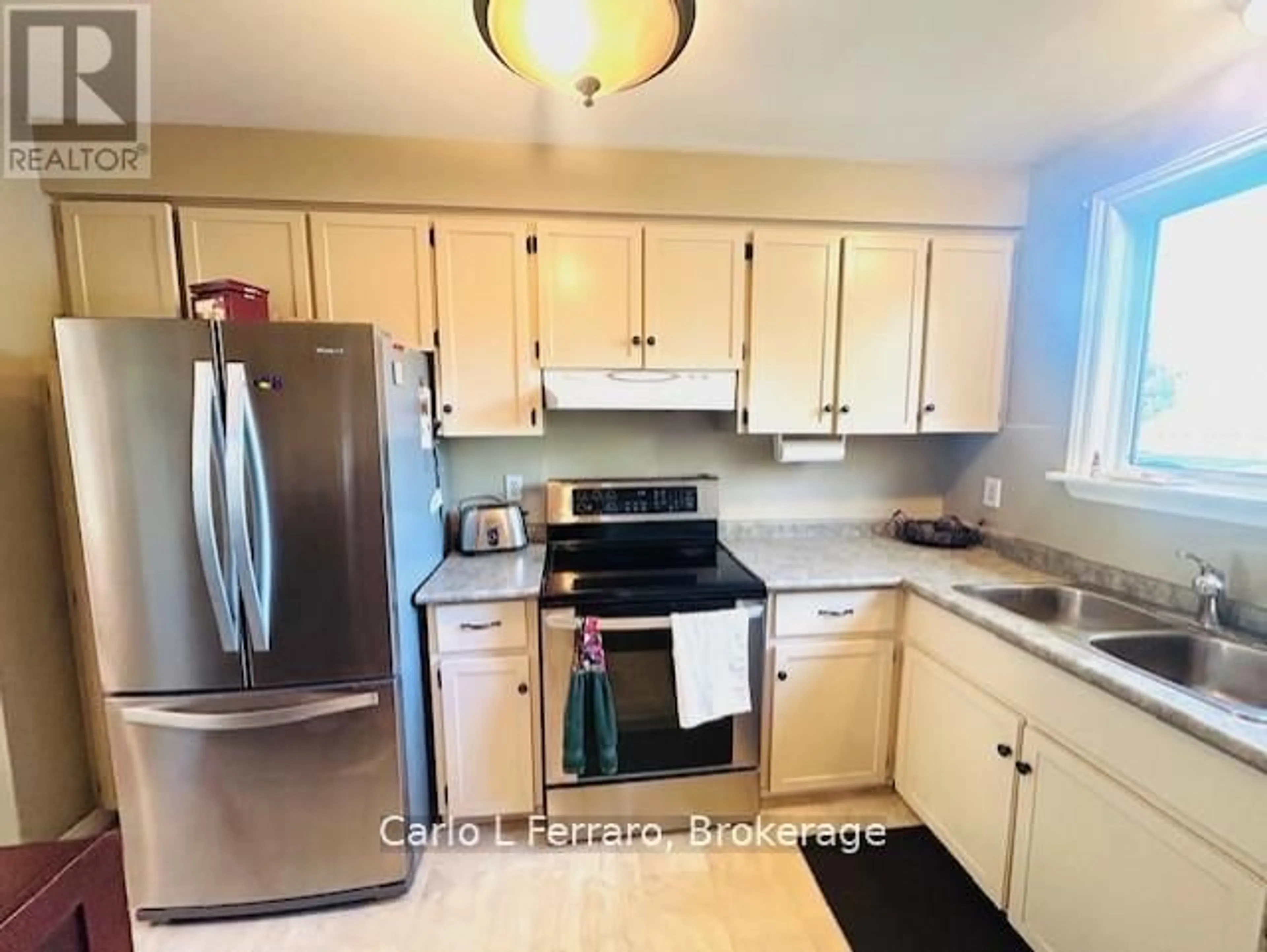 Standard kitchen, unknown for 20-41 Rhonda Rd, Guelph Ontario N1H 6H1