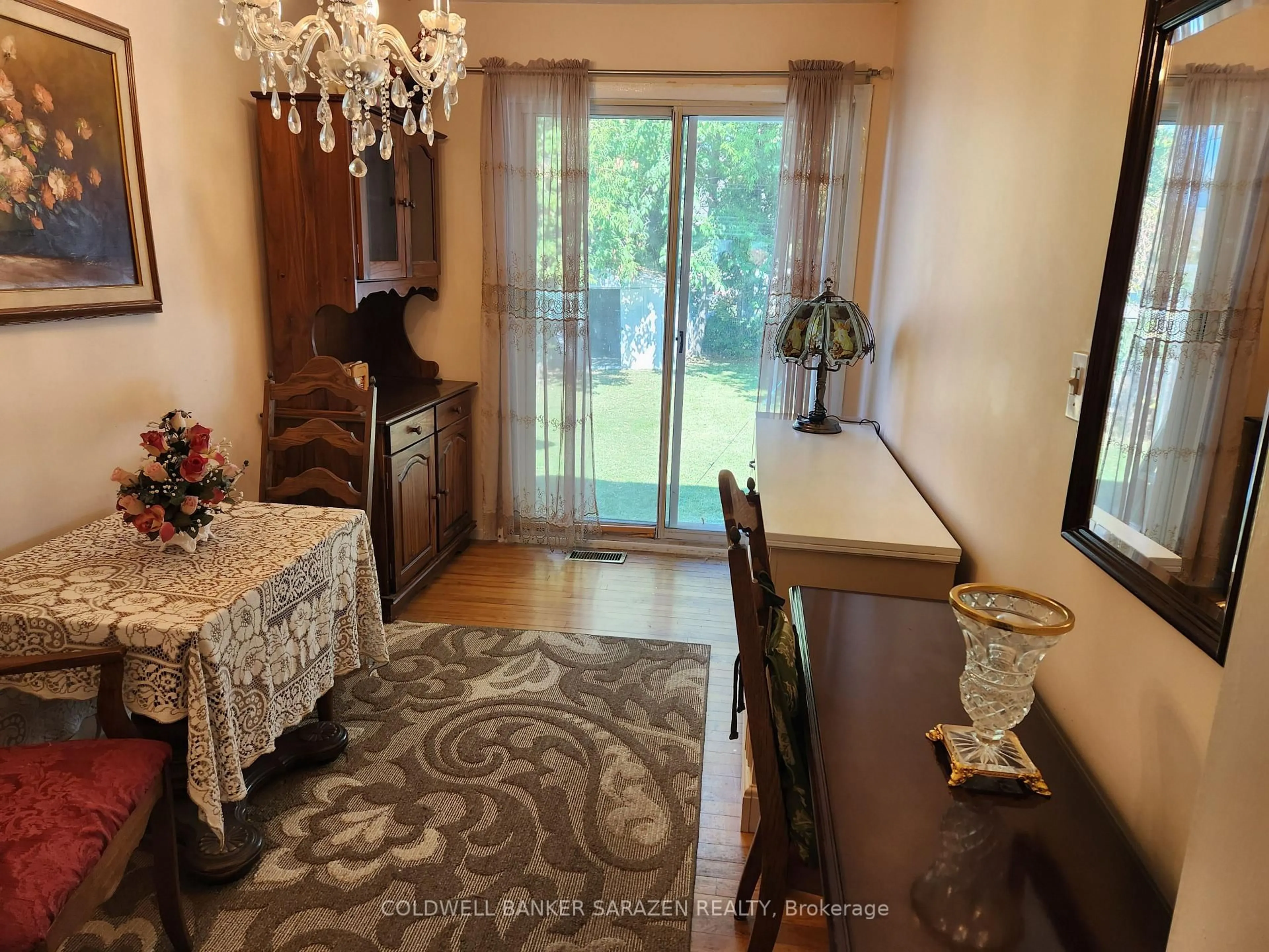 Dining room, unknown for 44 THIRD Ave, Arnprior Ontario K7S 1Y5