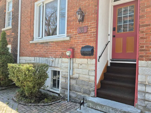 38 Lower Union St, Kingston 3