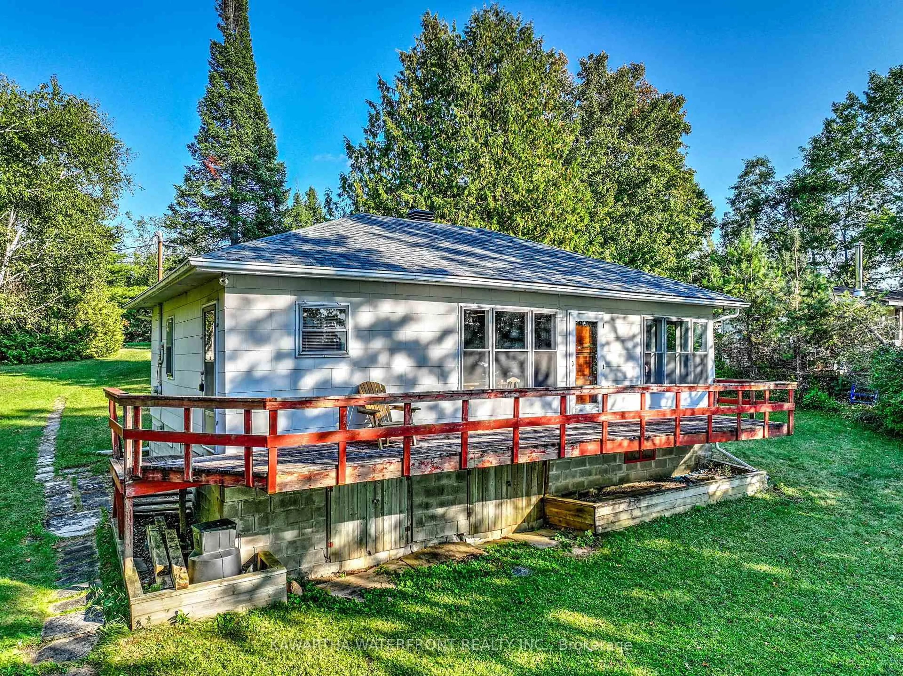 Unknown for 71 Redcap Beach Lane, Kawartha Lakes Ontario K0M 2B0